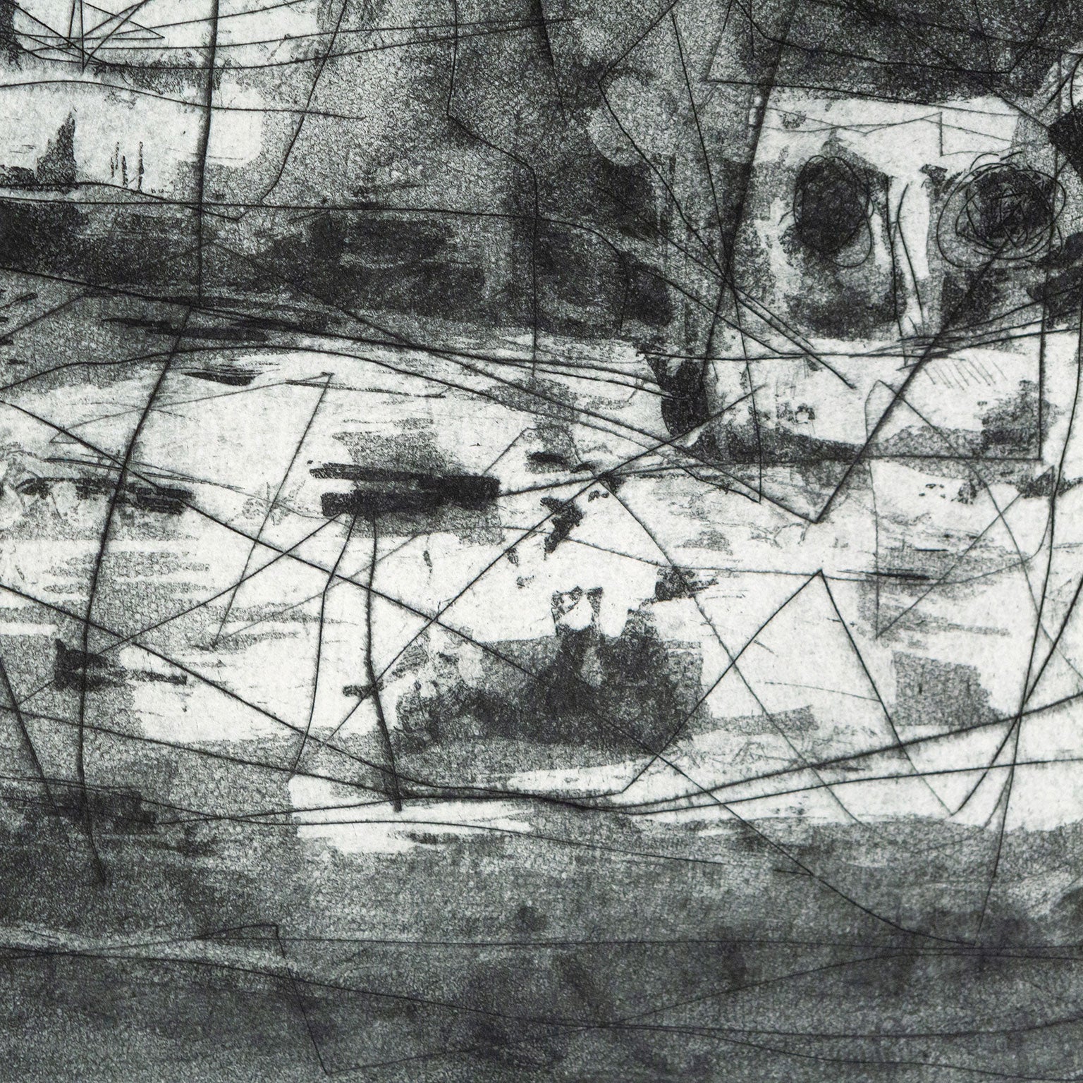LOUISE NEVELSON “ANIMAL KINGDOM” 1953 - Image 9