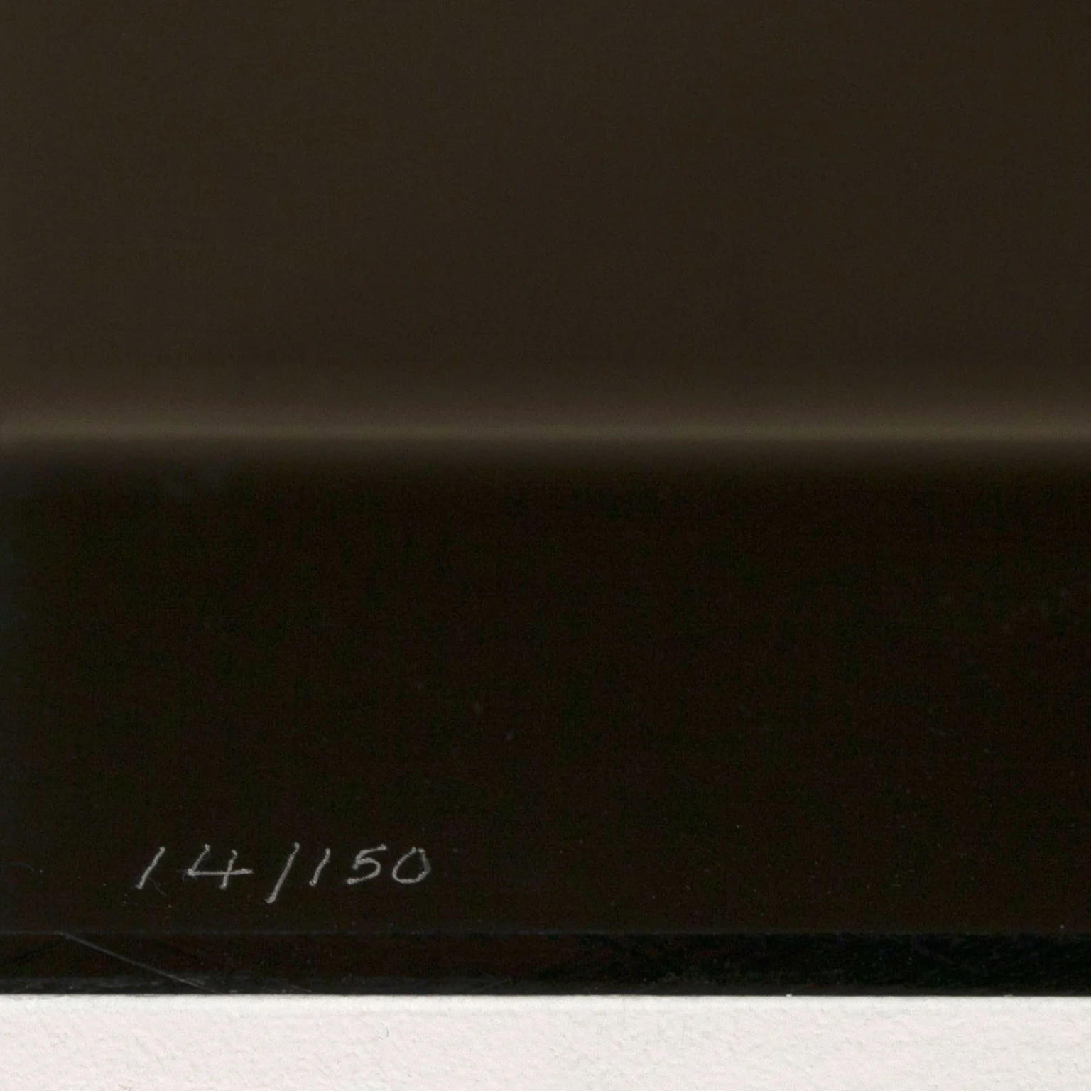 LOUISE NEVELSON "COLLEGIATE" 1972 - Image 6
