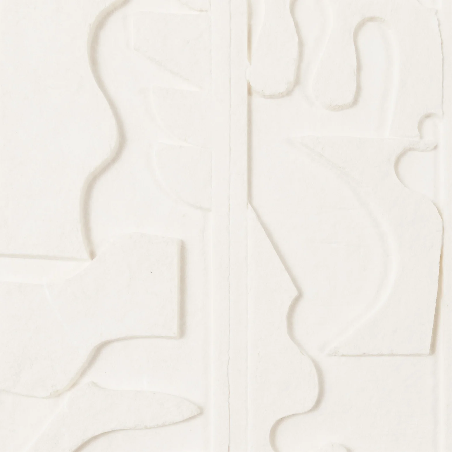 LOUISE NEVELSON "MORNING HAZE" RELIEF, 1978 - Image 10