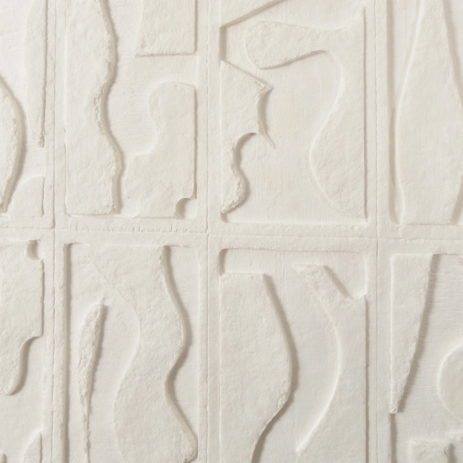 LOUISE NEVELSON "MORNING HAZE" RELIEF, 1978 - Image 9