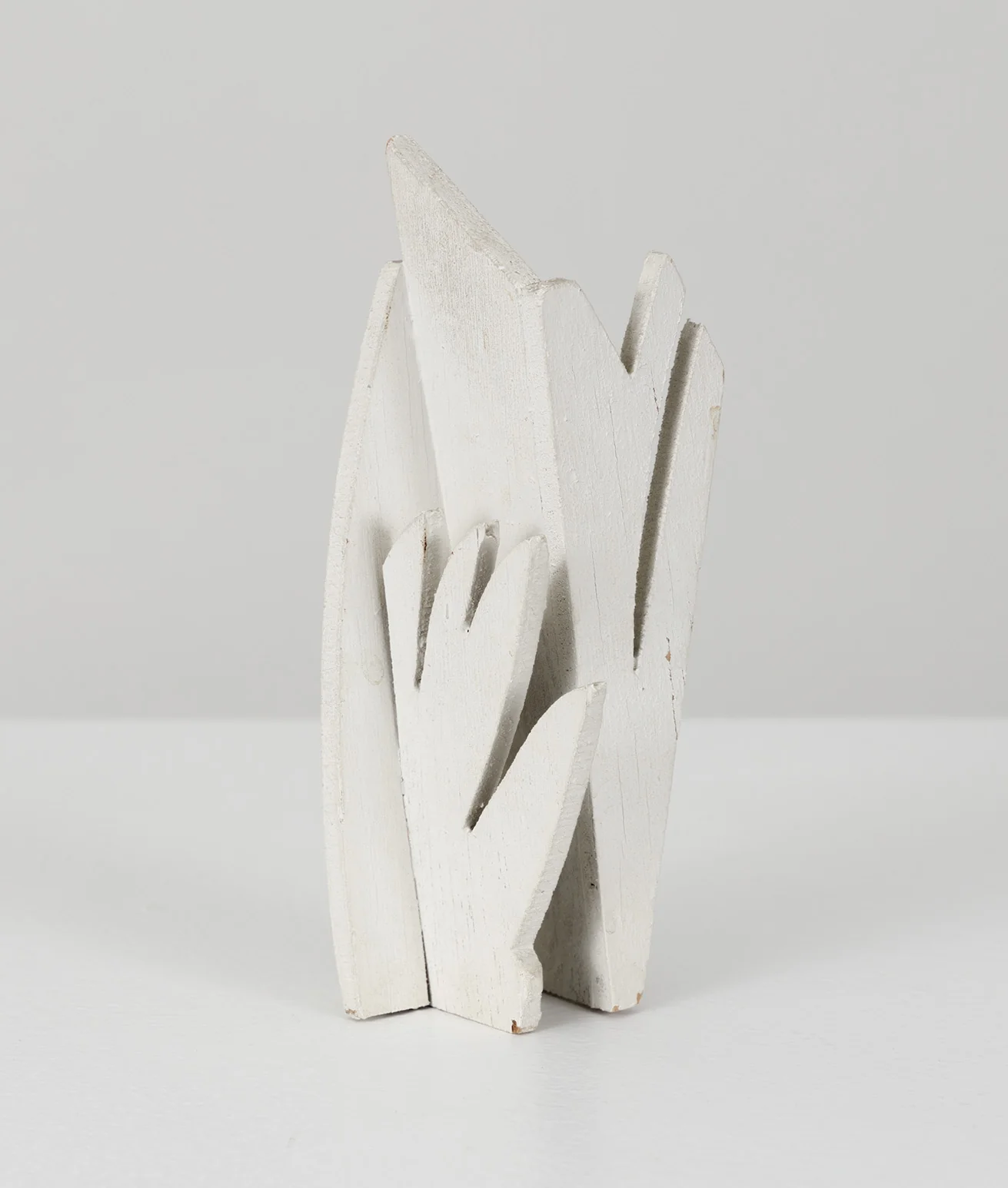 LOUISE NEVELSON "TREE OF LIFE", 1975 - Image 12