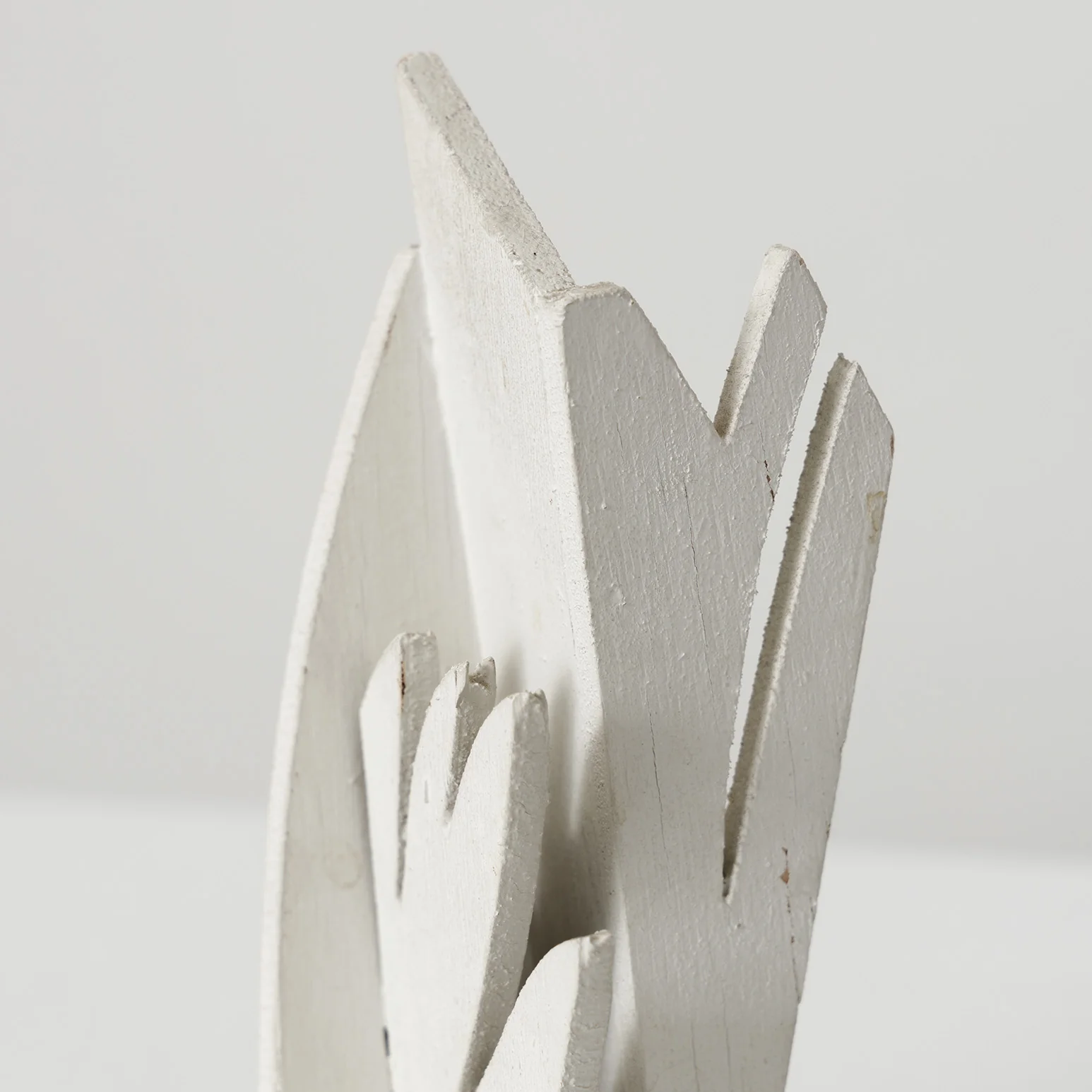 LOUISE NEVELSON "TREE OF LIFE", 1975 - Image 4