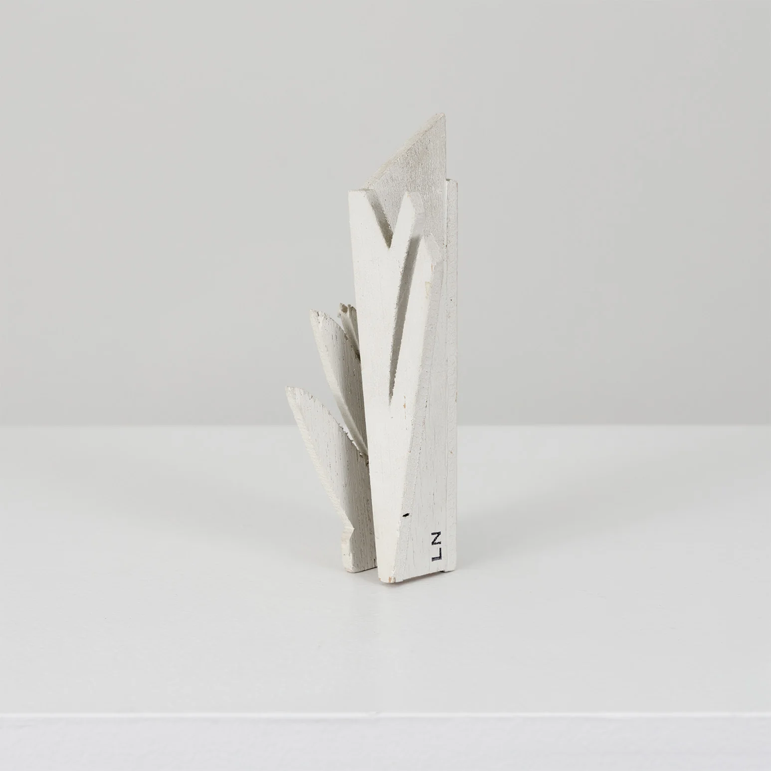 LOUISE NEVELSON "TREE OF LIFE", 1975 - Image 5