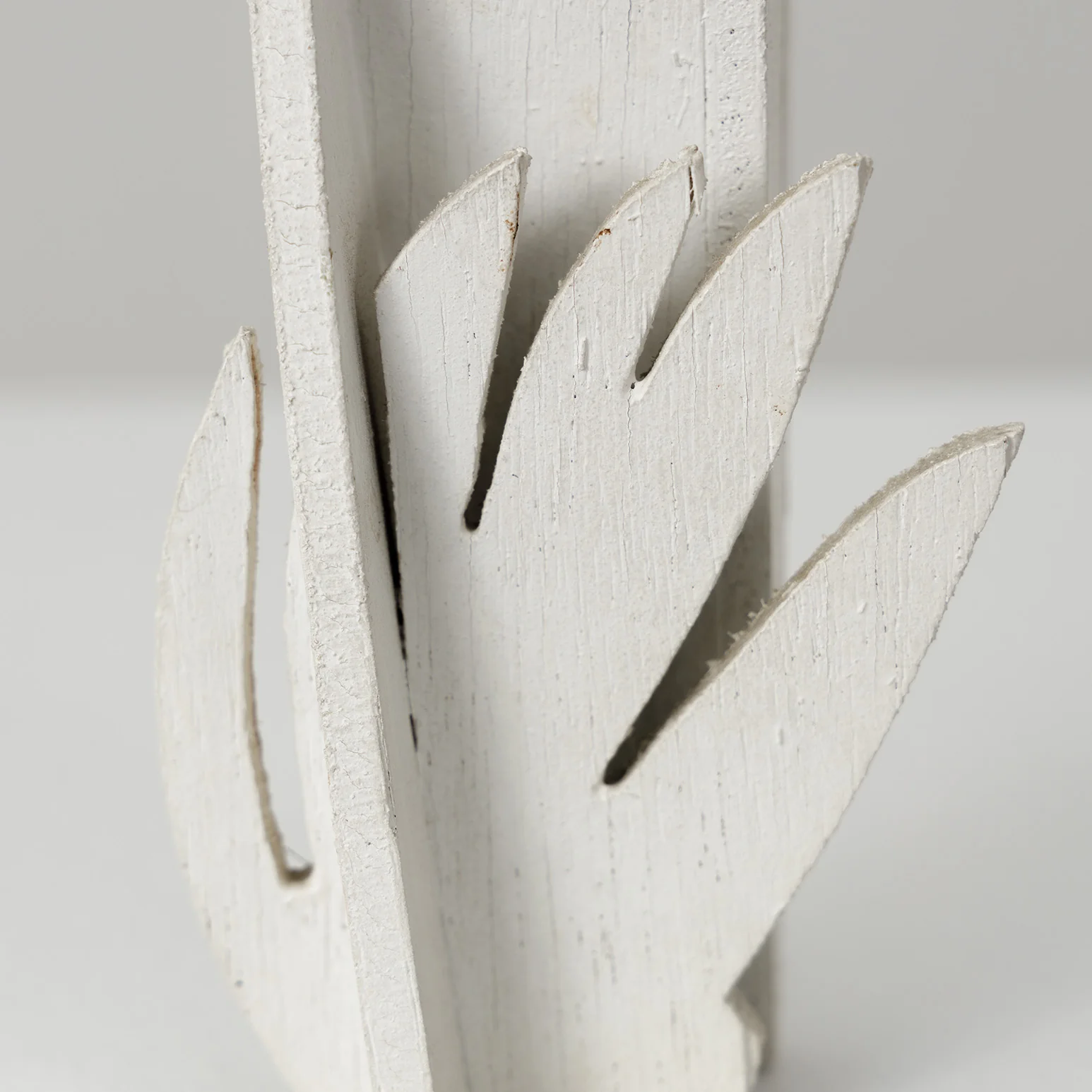 LOUISE NEVELSON "TREE OF LIFE", 1975 - Image 6