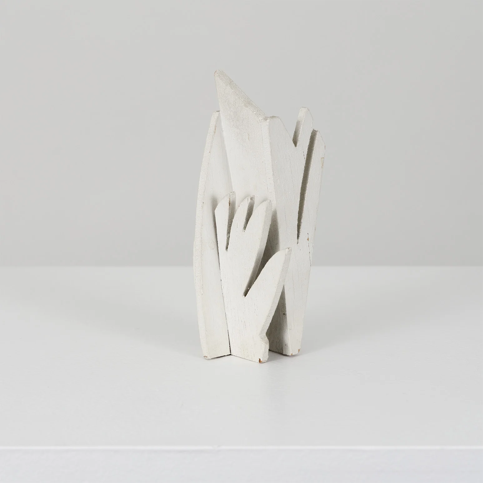 LOUISE NEVELSON "TREE OF LIFE", 1975 - Image 7
