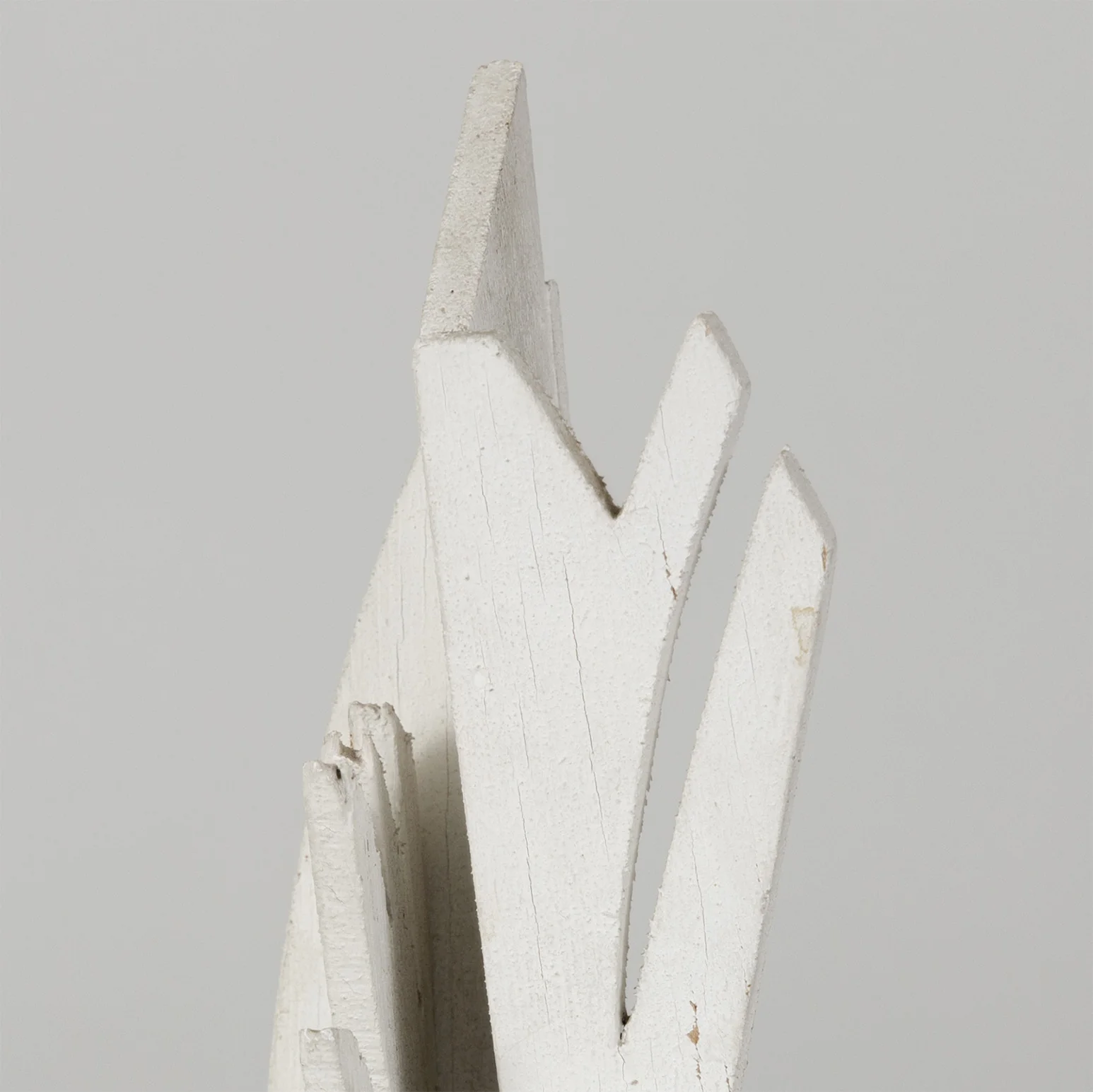 LOUISE NEVELSON "TREE OF LIFE", 1975 - Image 8
