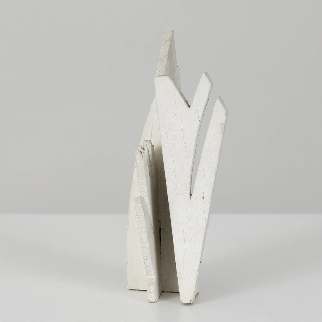 LOUISE NEVELSON "TREE OF LIFE", 1975 - Image 9