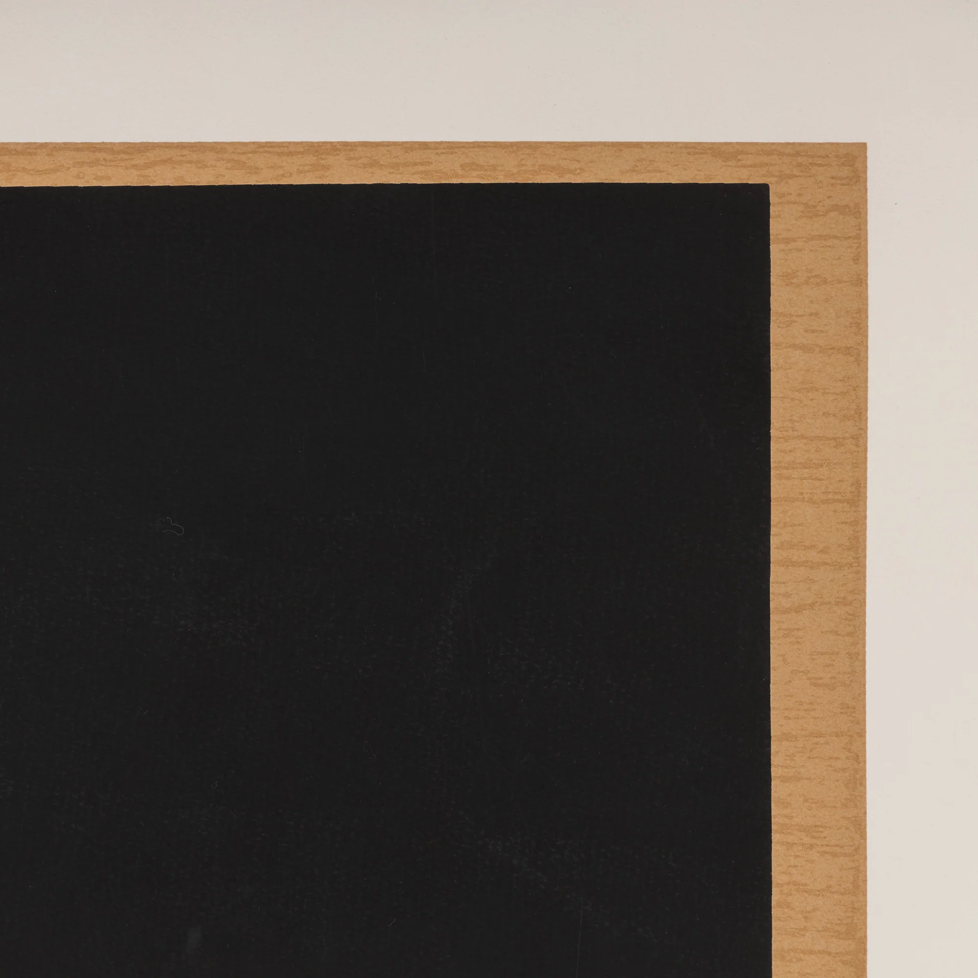 LOUISE NEVELSON "SOLITUDE" SCREENPRINT & COLLAGE, 1986 - Image 11