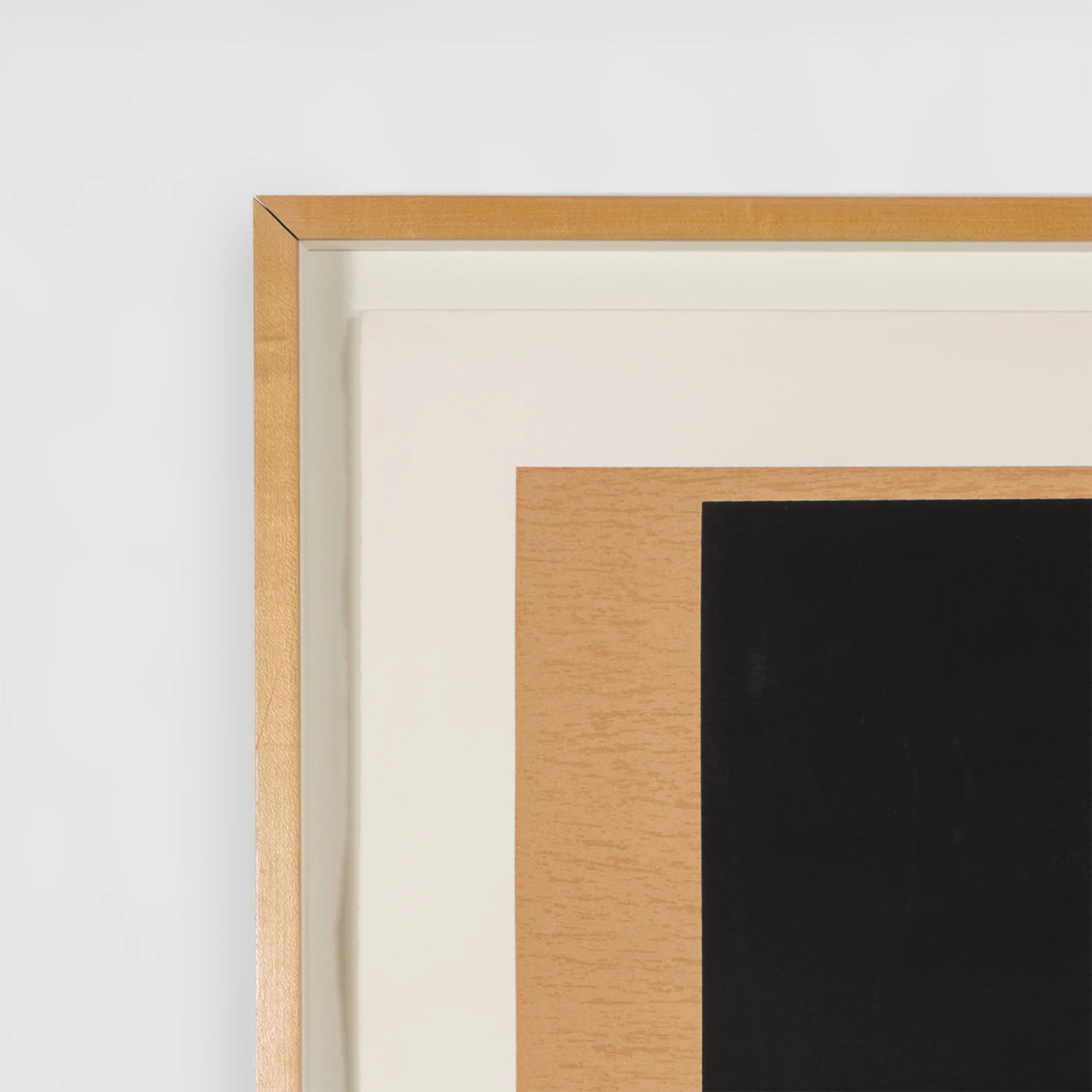 LOUISE NEVELSON "SOLITUDE" SCREENPRINT & COLLAGE, 1986 - Image 16