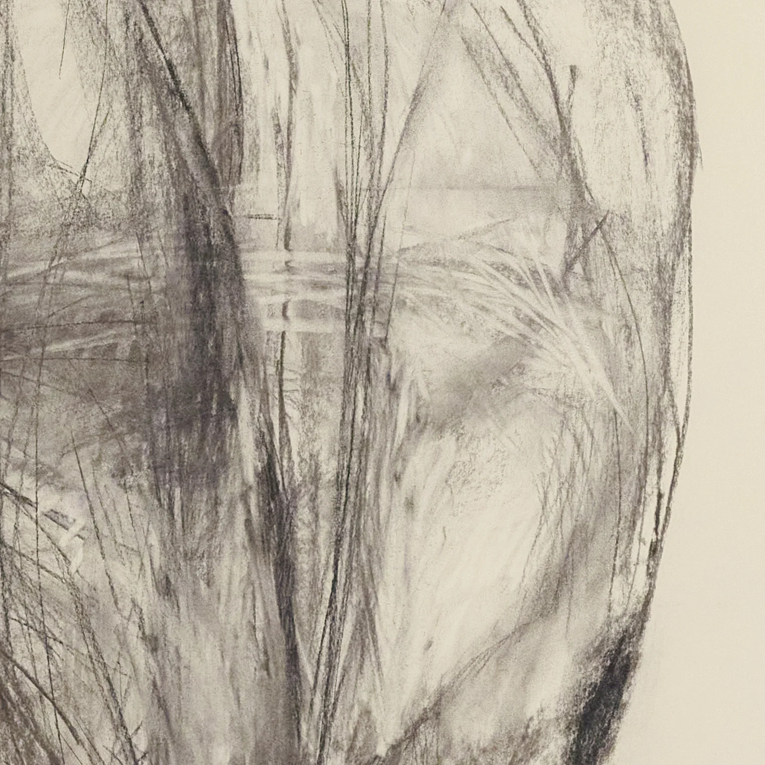 MAGDALENA ABAKANOWICZ "UNTITLED" 1982 - Image 5