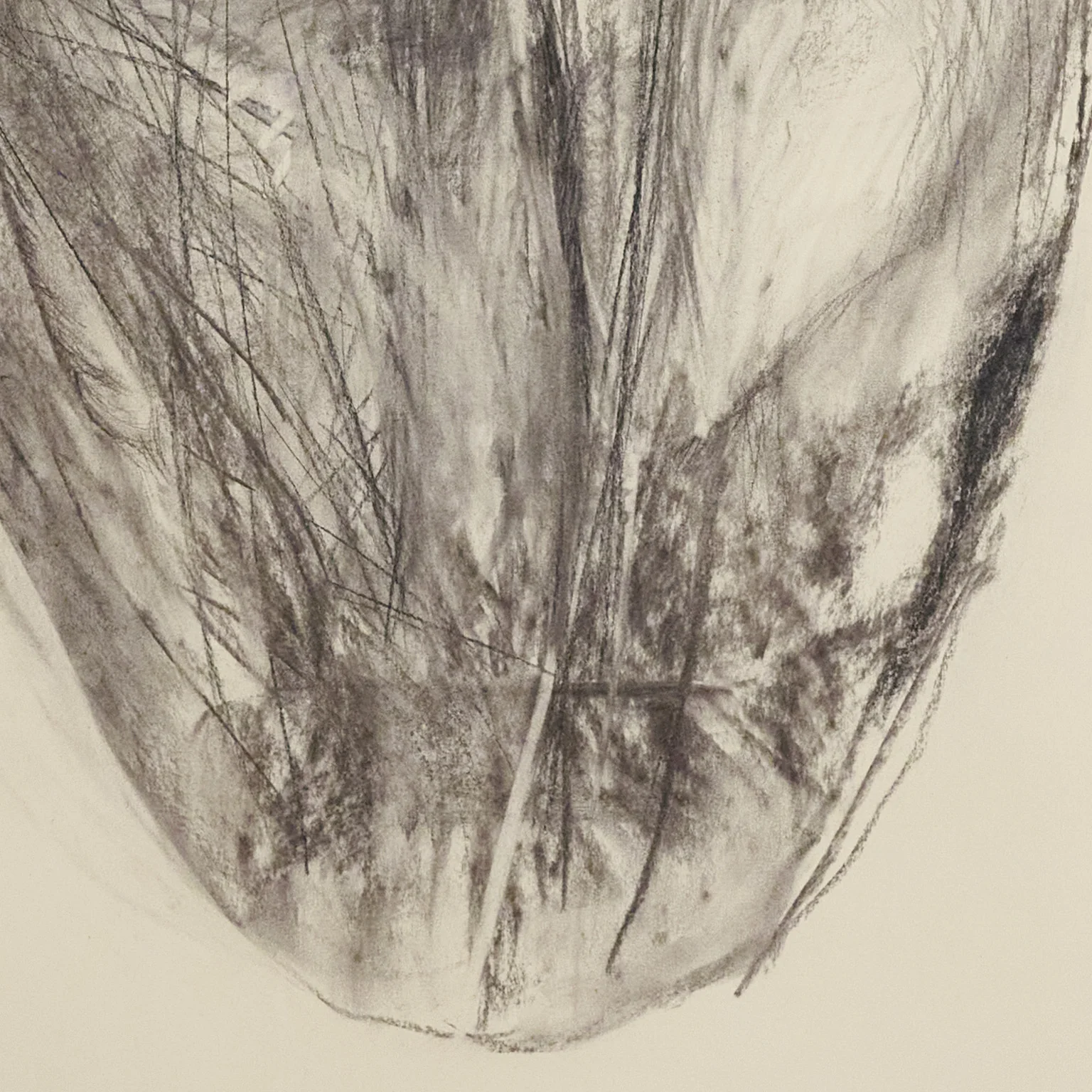 MAGDALENA ABAKANOWICZ "UNTITLED" 1982 - Image 6