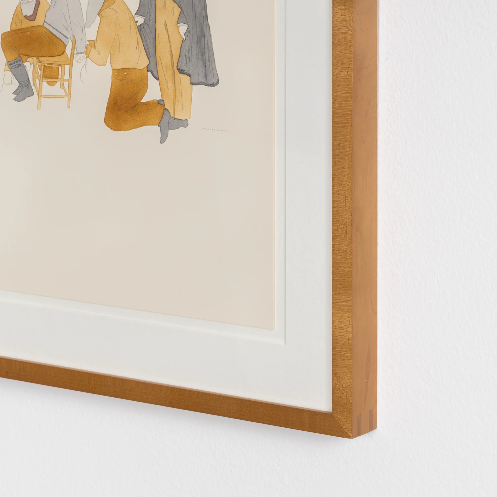 MARCEL DZAMA "CRITIQUES DARD" 2007 - Image 16