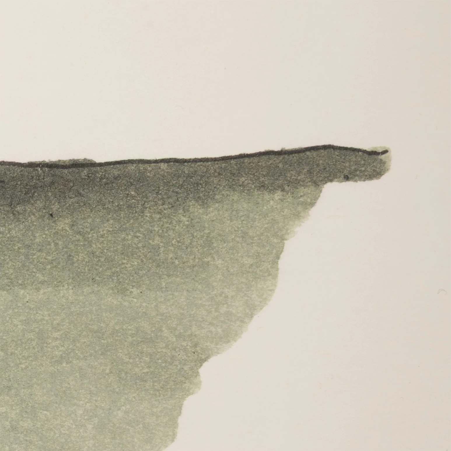 MARCEL DZAMA "SELF-POSSESSION" WATERCOLOR, 1998 - Image 9