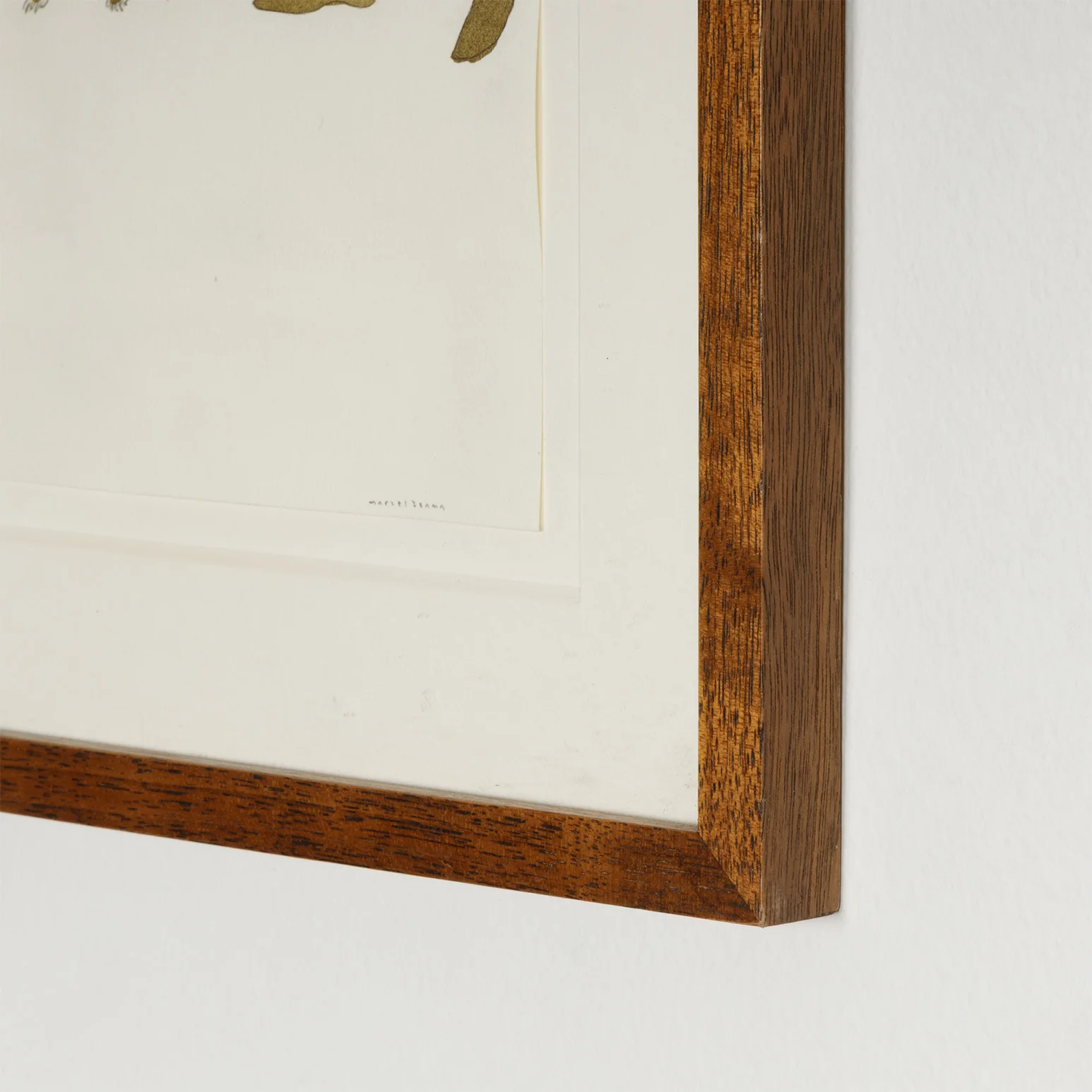 MARCEL DZAMA "WHAT THE PROPHECY FAILED TO MENTION" 2011 - Image 14