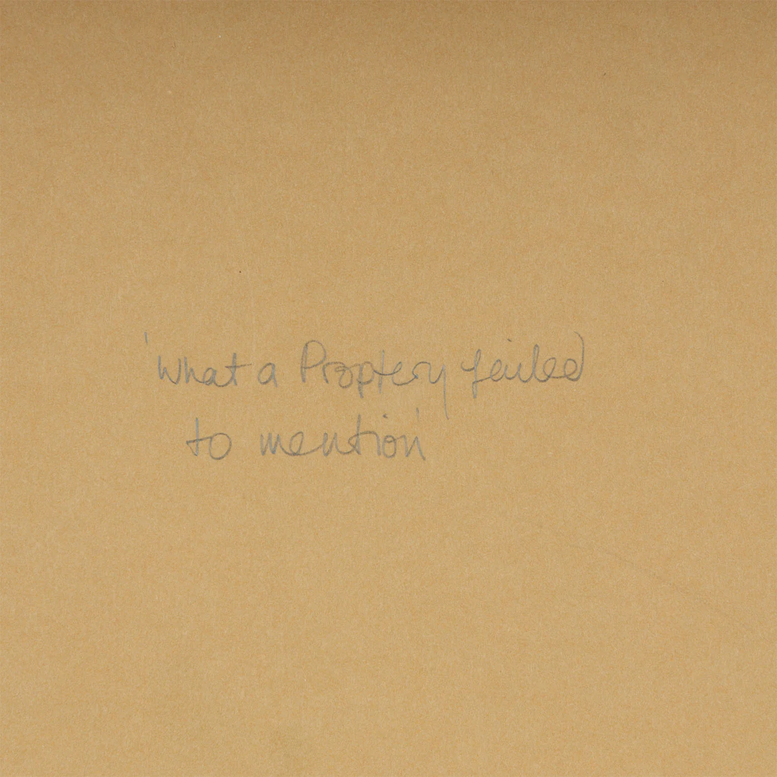 MARCEL DZAMA "WHAT THE PROPHECY FAILED TO MENTION" 2011 - Image 16