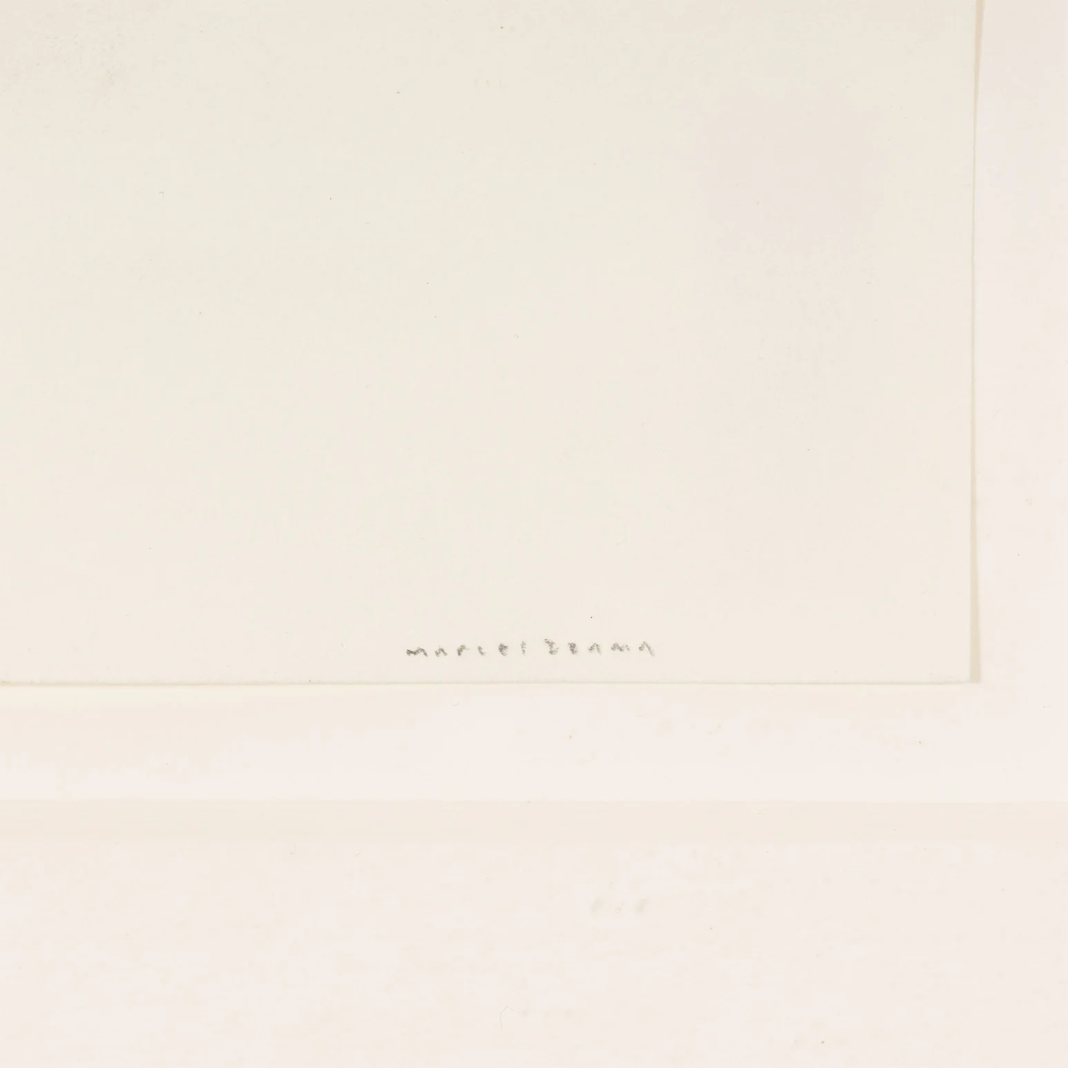 MARCEL DZAMA "WHAT THE PROPHECY FAILED TO MENTION" 2011 - Image 4