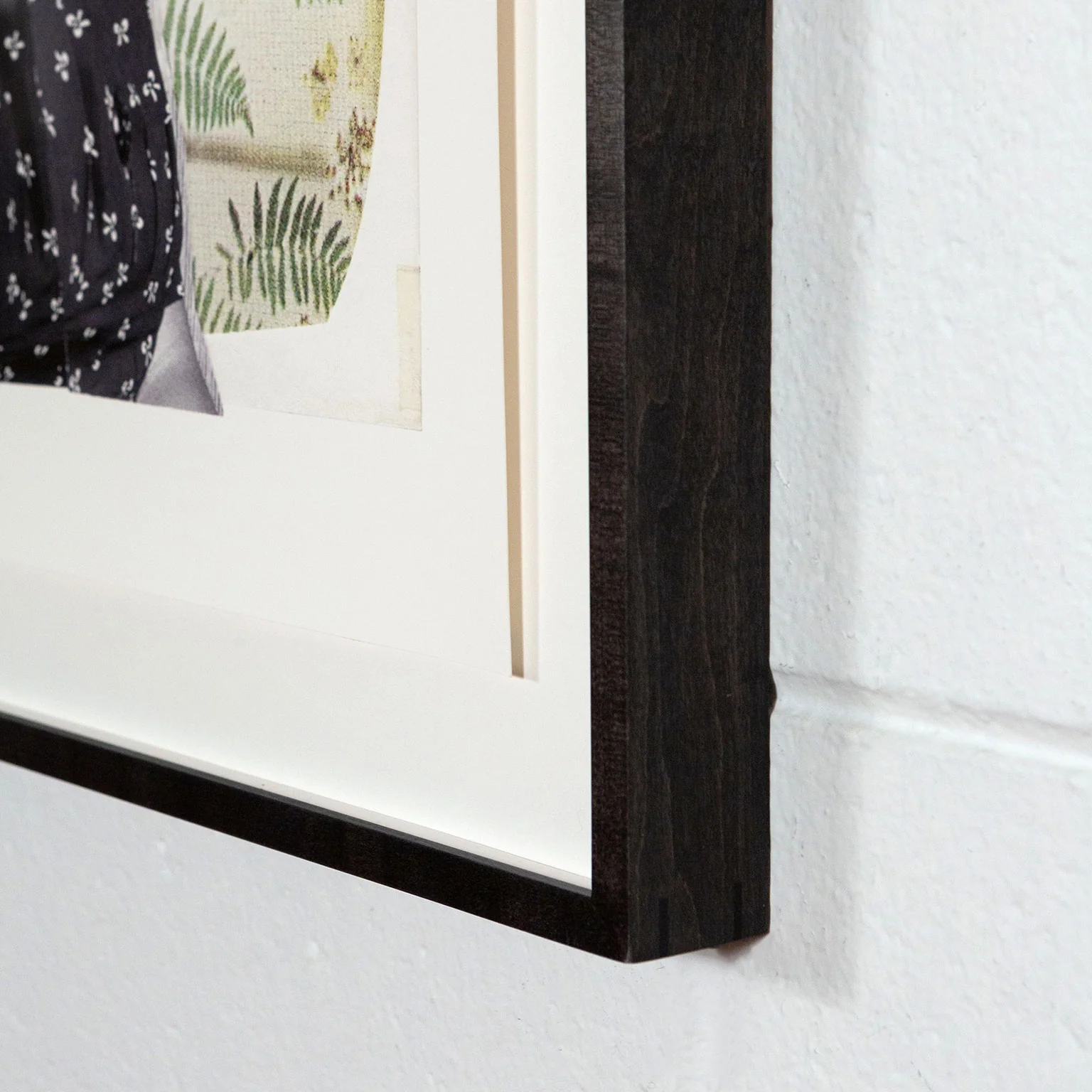 MICKALENE THOMAS "CLARIVEL", 2016 - Image 5