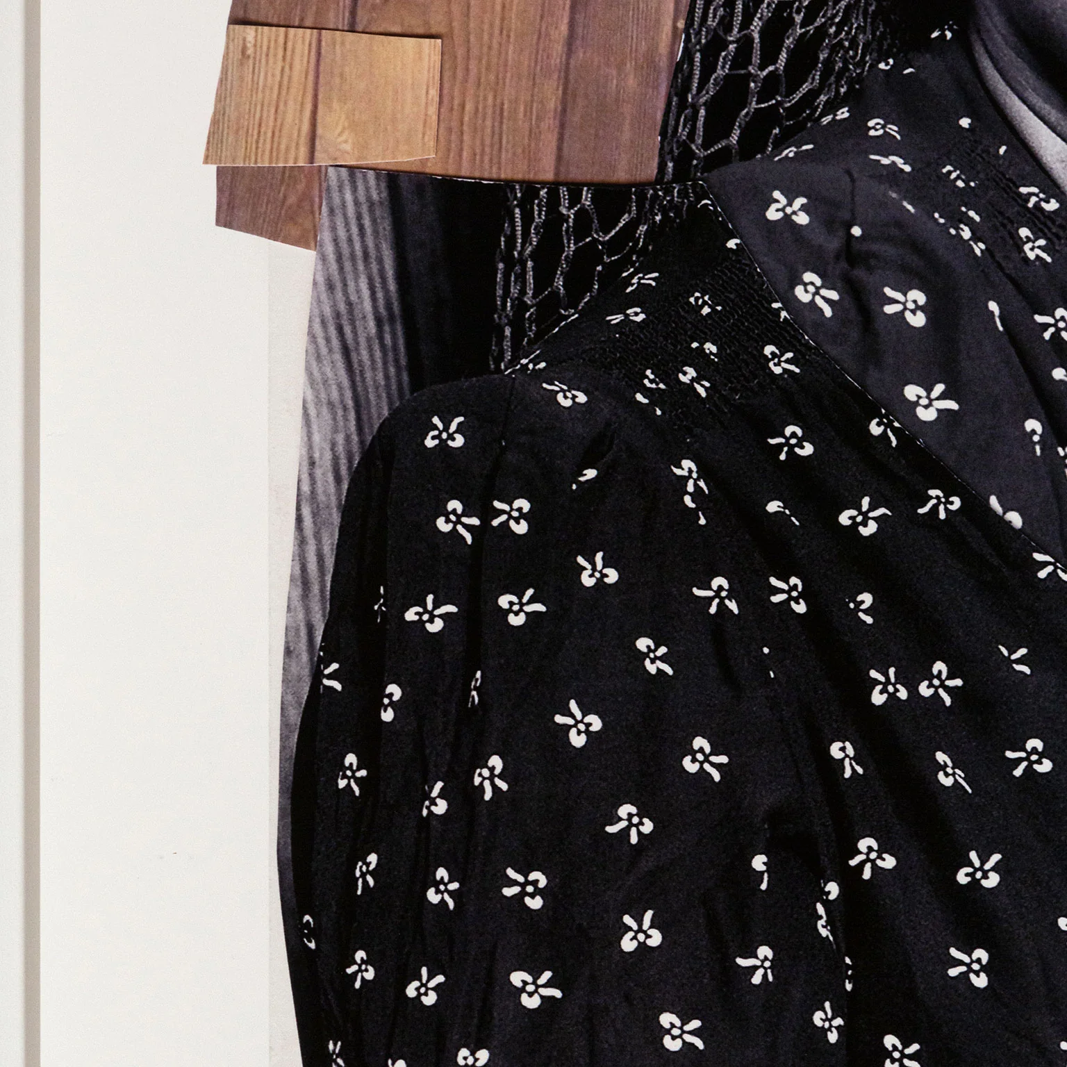 MICKALENE THOMAS "CLARIVEL", 2016 - Image 8