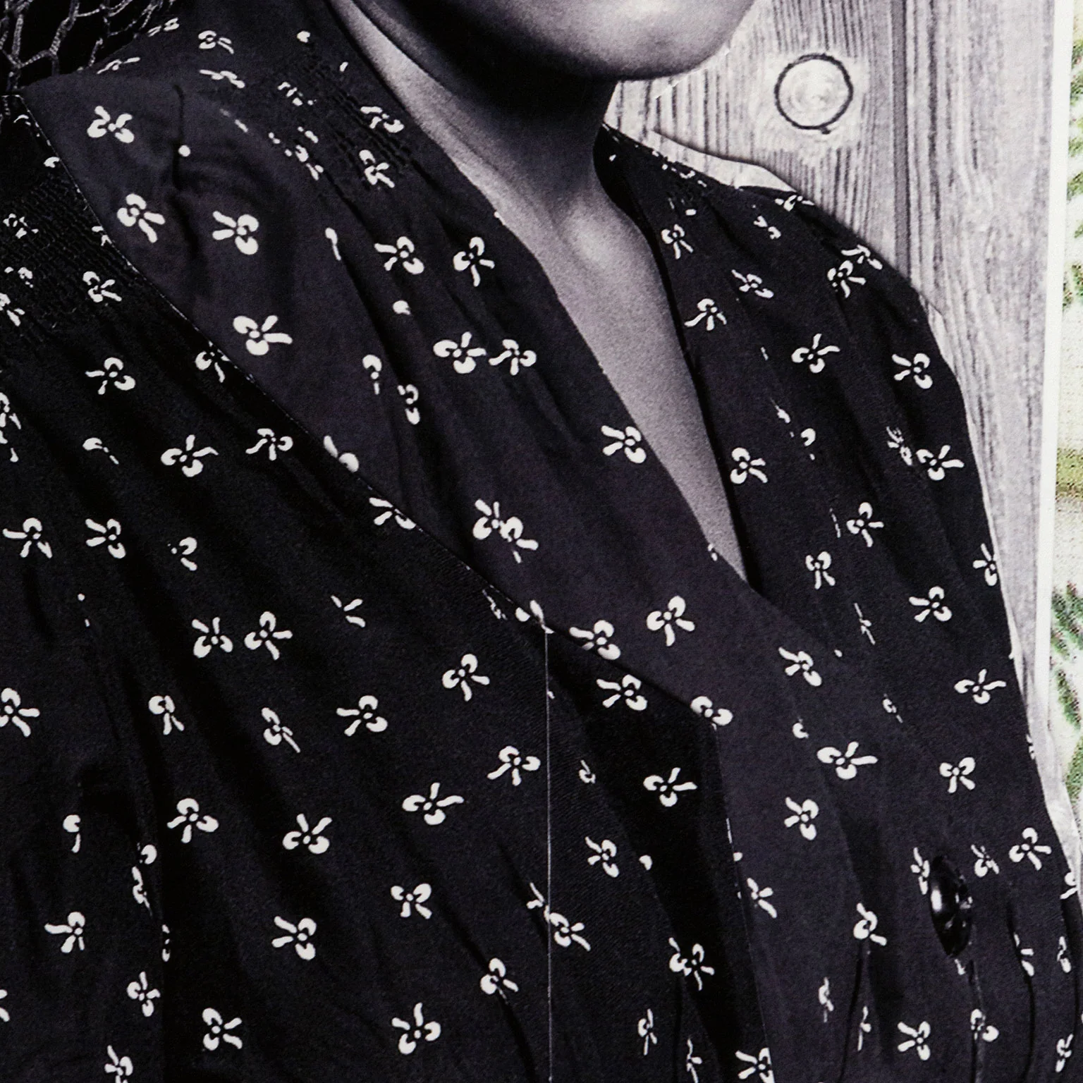 MICKALENE THOMAS "CLARIVEL", 2016 - Image 9