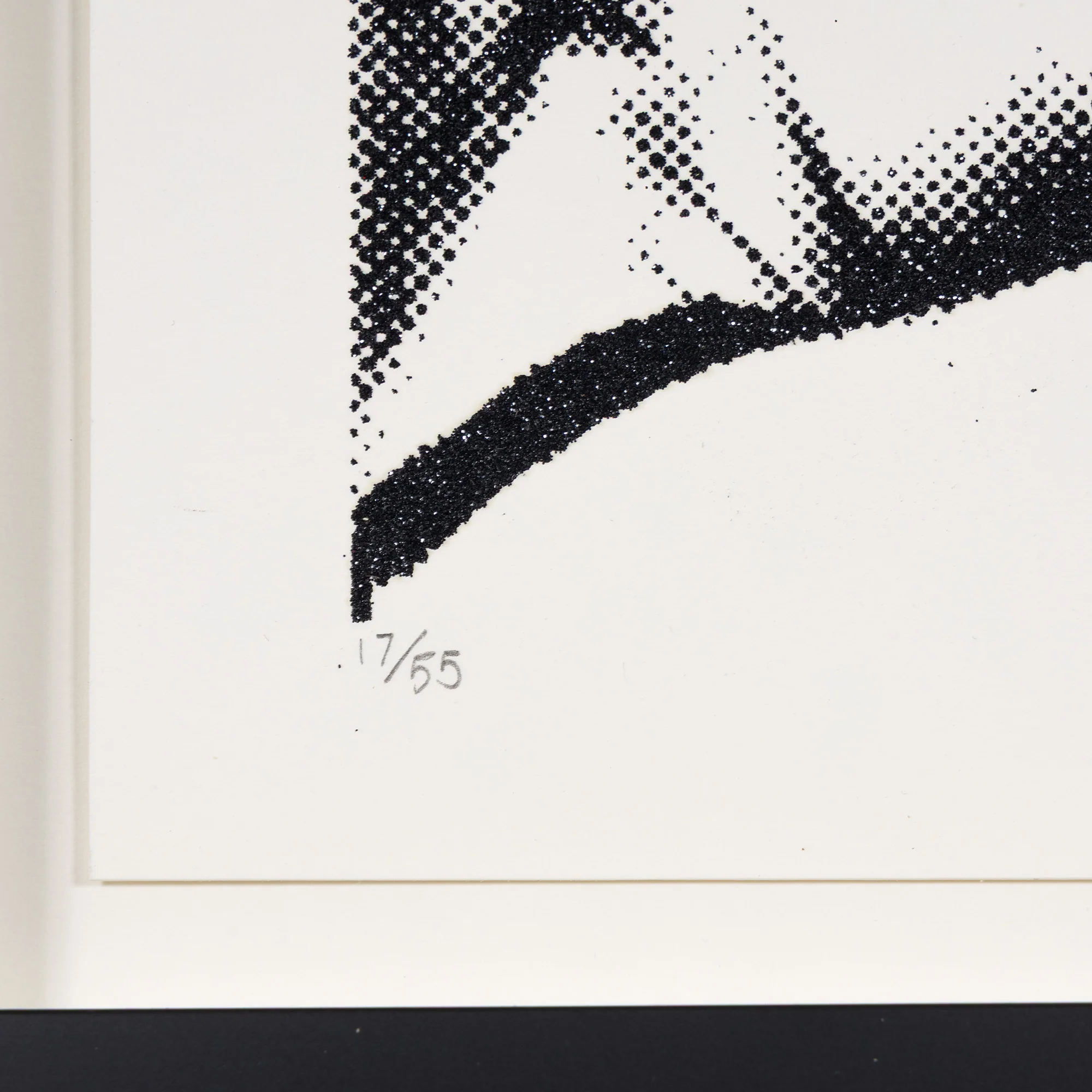 MICKALENE THOMAS "SCREEN TEST" SCREENPRINT, 2024 - Image 11