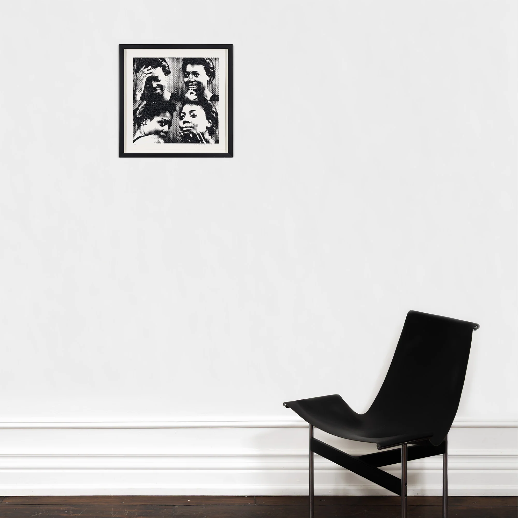 MICKALENE THOMAS "SCREEN TEST" SCREENPRINT, 2024 - Image 12