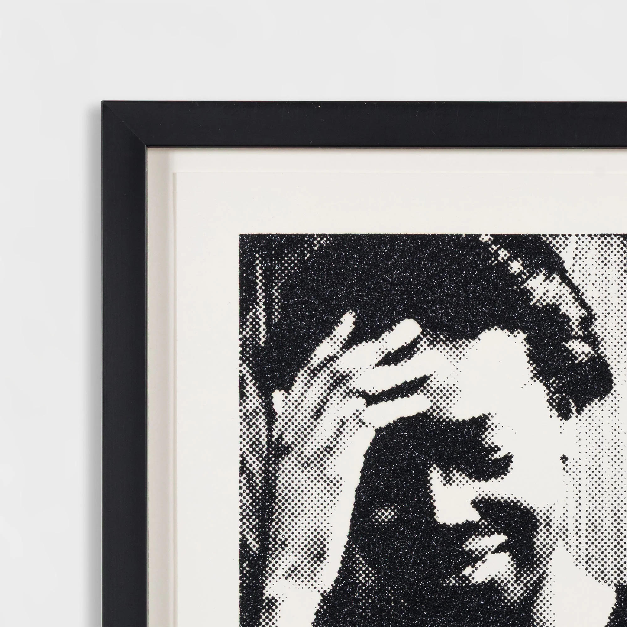 MICKALENE THOMAS "SCREEN TEST" SCREENPRINT, 2024 - Image 13