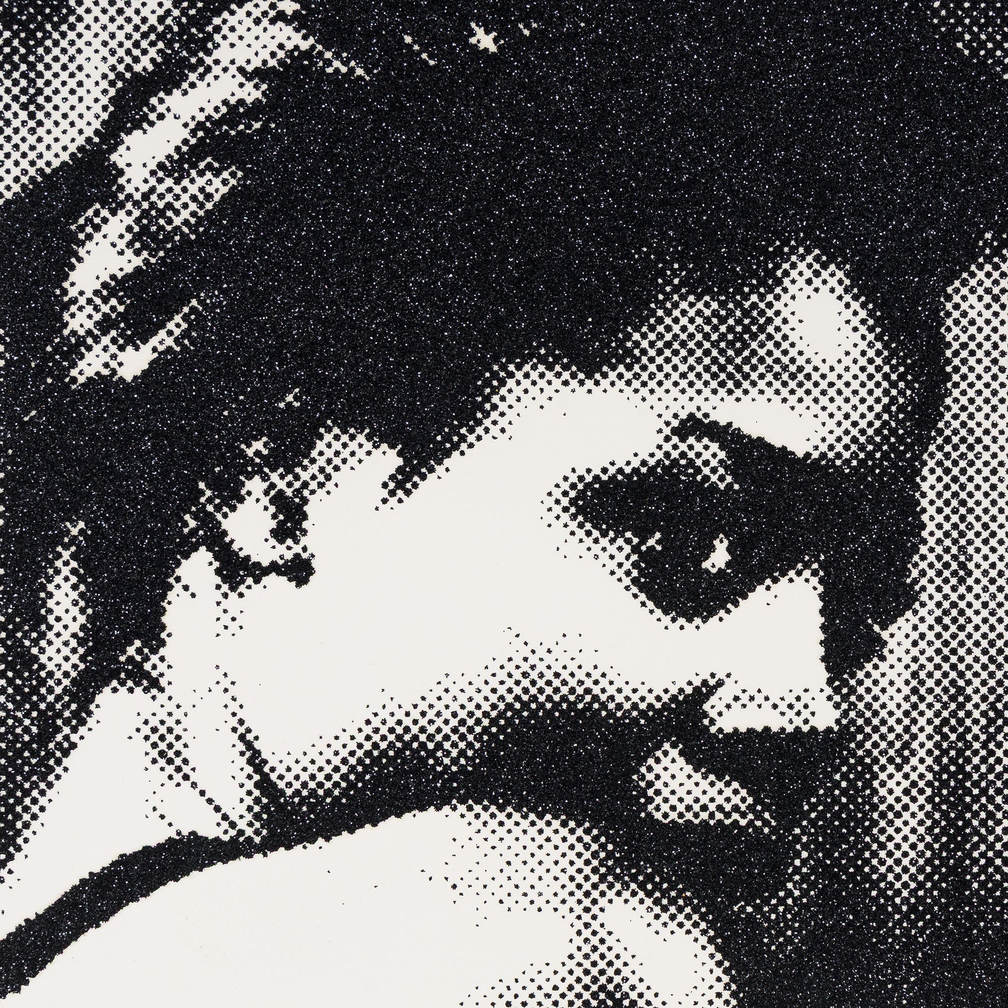 MICKALENE THOMAS "SCREEN TEST" SCREENPRINT, 2024 - Image 7