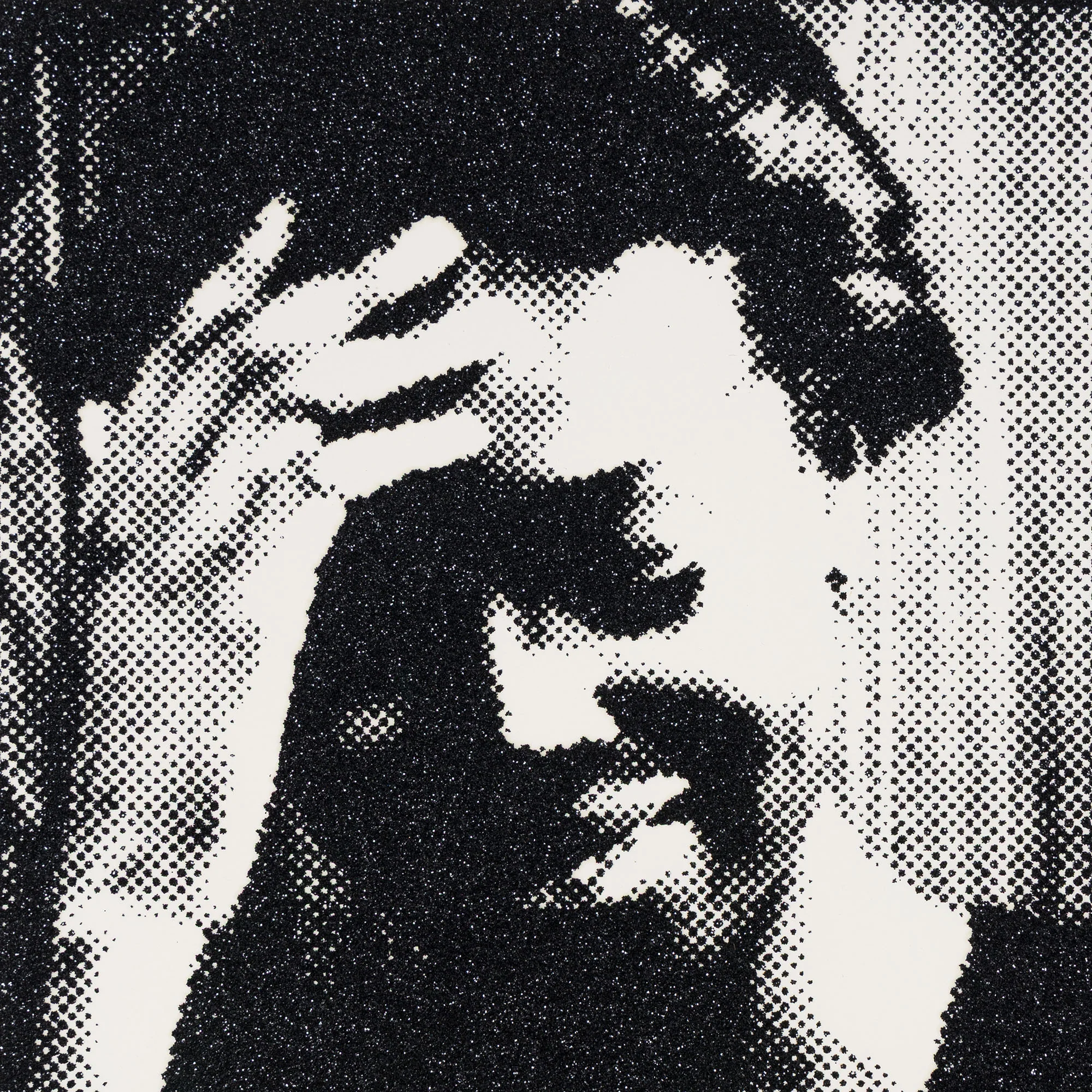 MICKALENE THOMAS "SCREEN TEST" SCREENPRINT, 2024 - Image 8