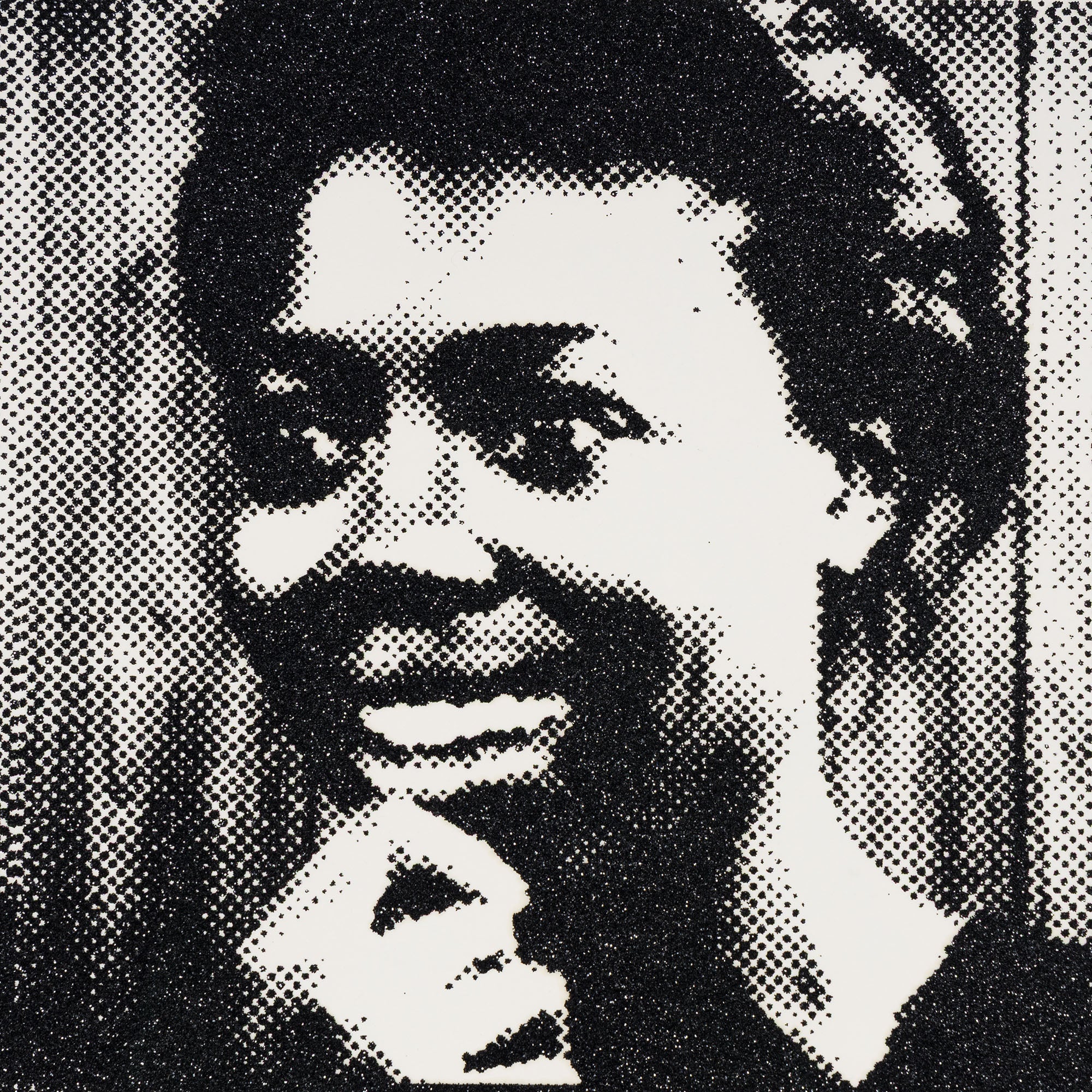 MICKALENE THOMAS "SCREEN TEST" SCREENPRINT, 2024 - Image 9