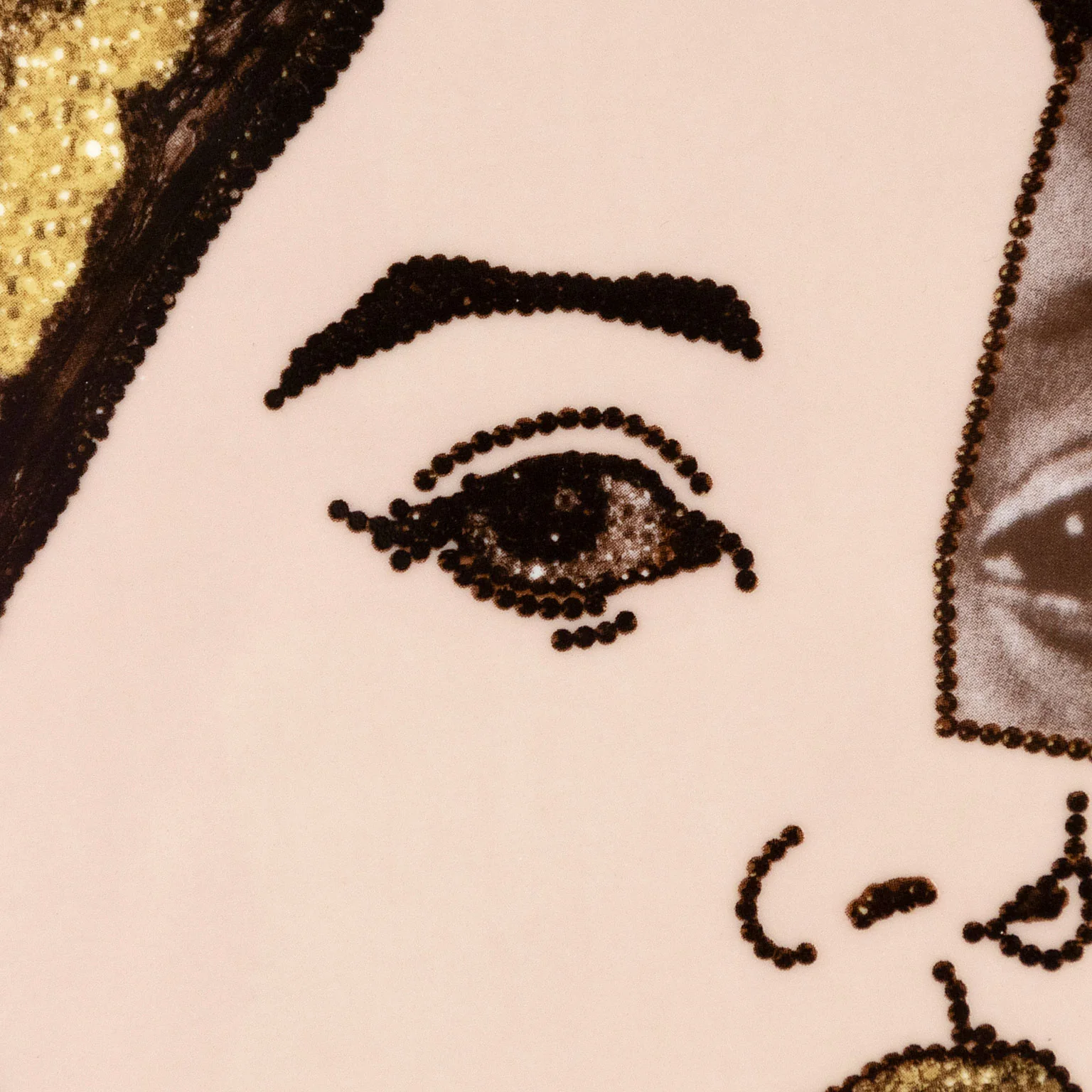 MICKALENE THOMAS "TIFFONA LISA #2" 2016 - Image 5
