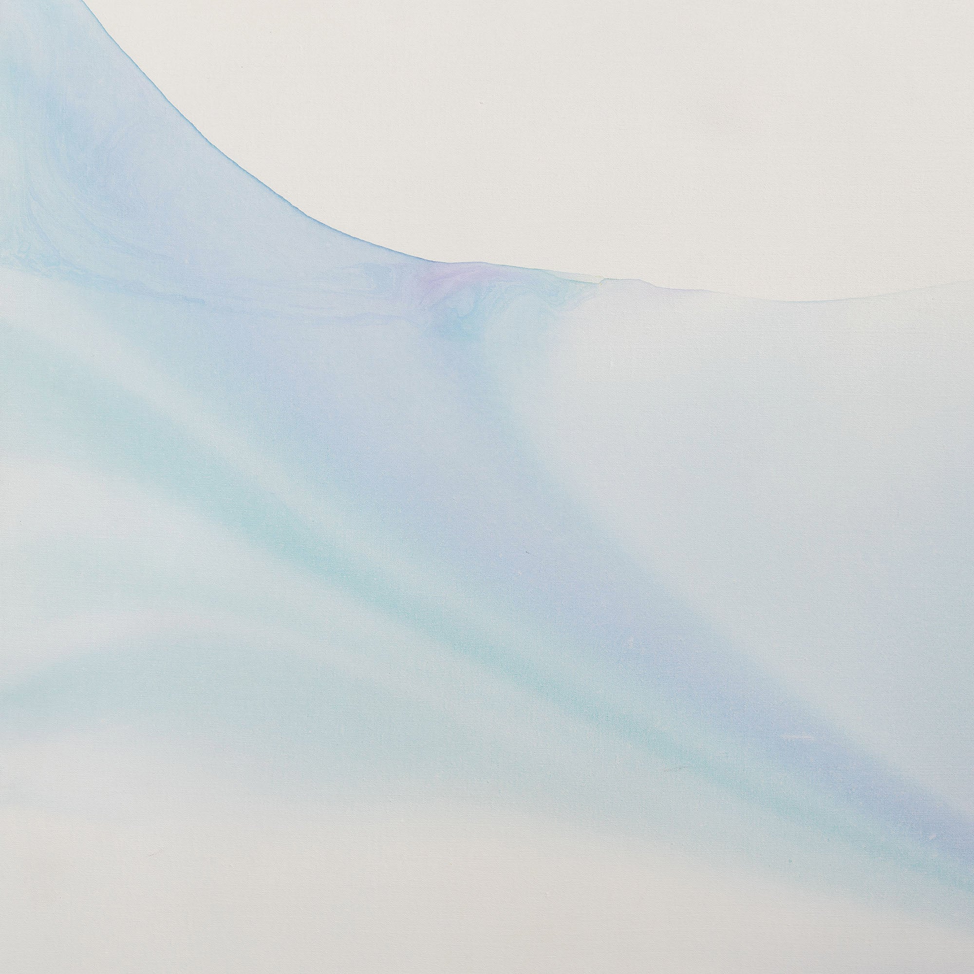 PAUL JENKINS "PHENOMENA: PREVAILING WINDS" 1966 - Image 8