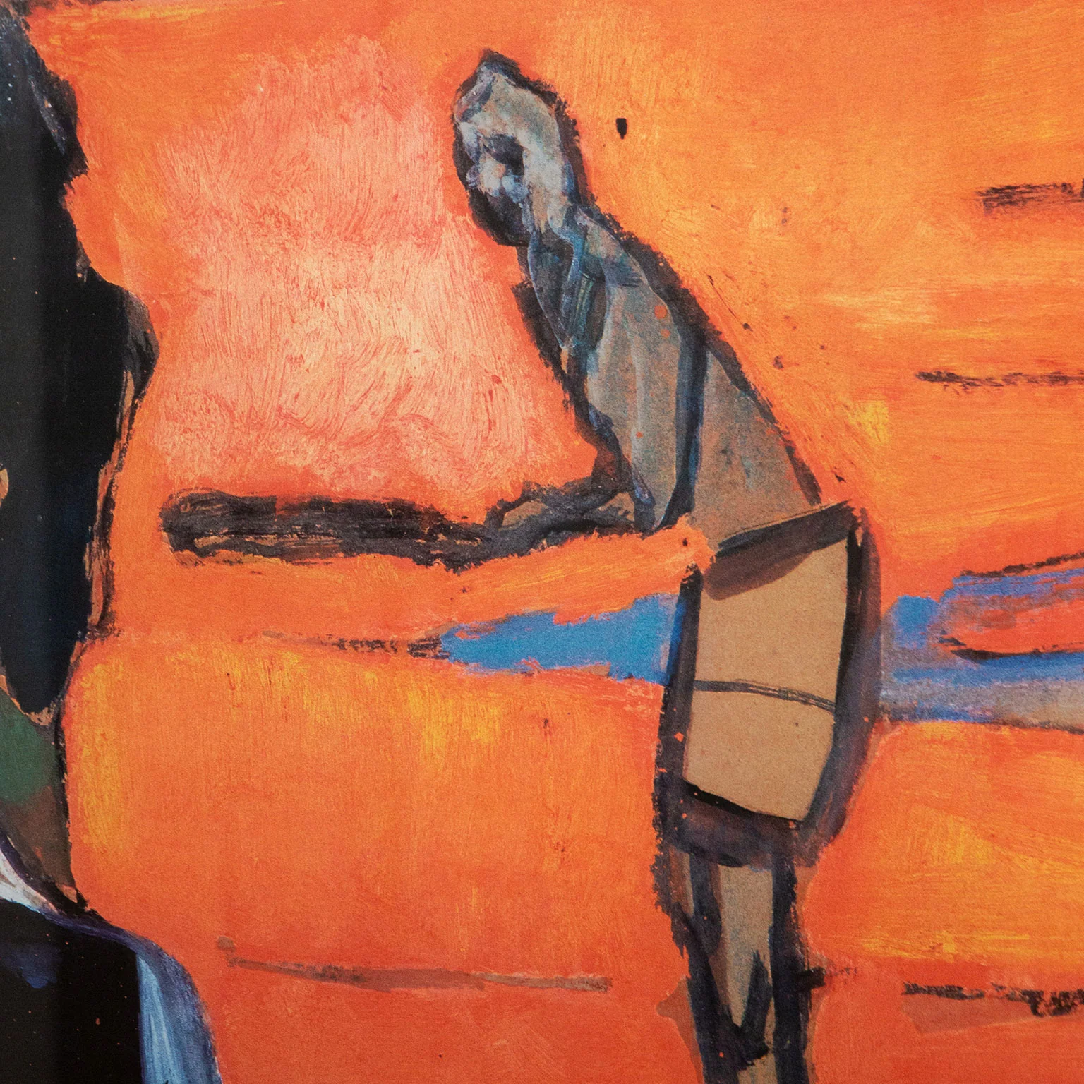 PETER DOIG "PARAGON", 2006 - Image 6
