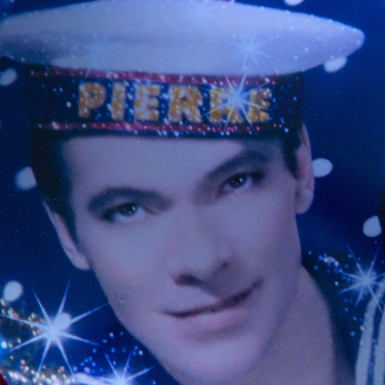 PIERRE & GILLES "AUTOPORTRAIT", 2005 - Image 6