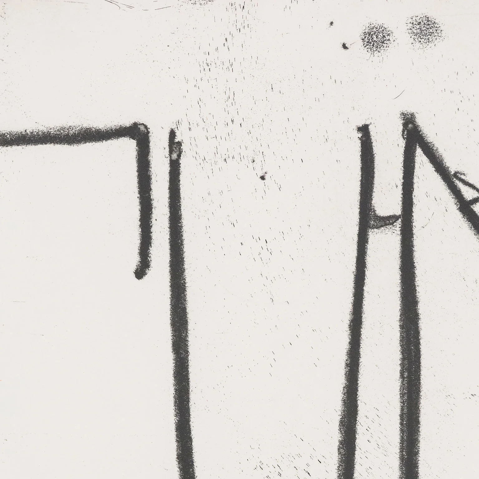 RASHID JOHNSON "RUN", 2018 - Image 5