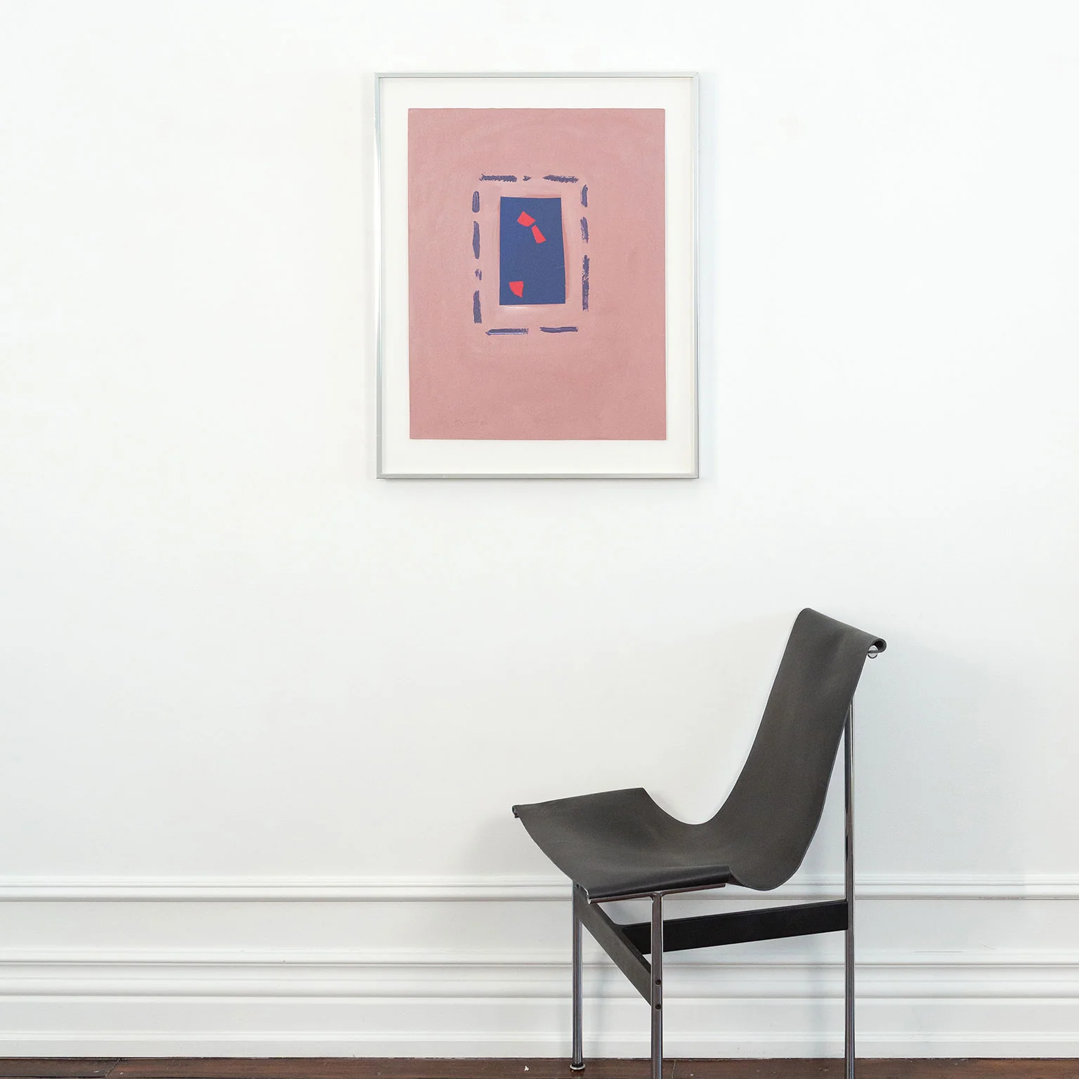 RAY MEAD "JAM" COLLAGE, 1982 - Image 10