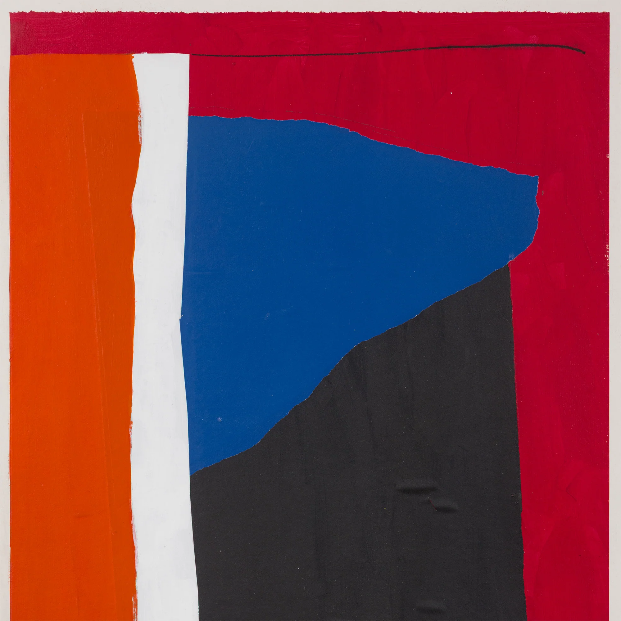 RAY MEAD "THE MEGARON" 1975 - Image 5