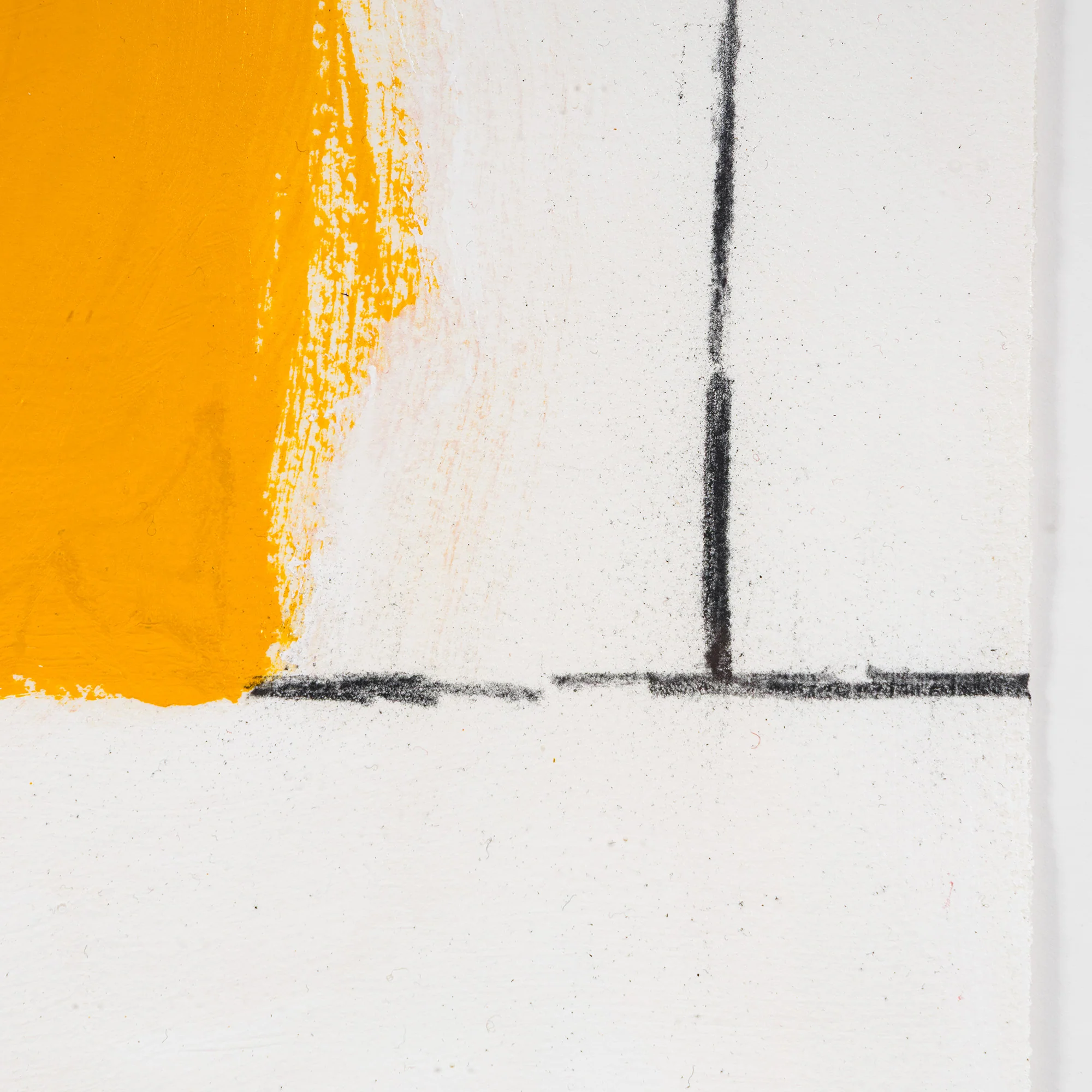 RAY MEAD "YELLOW COMPOSITION" 1996 - Image 10