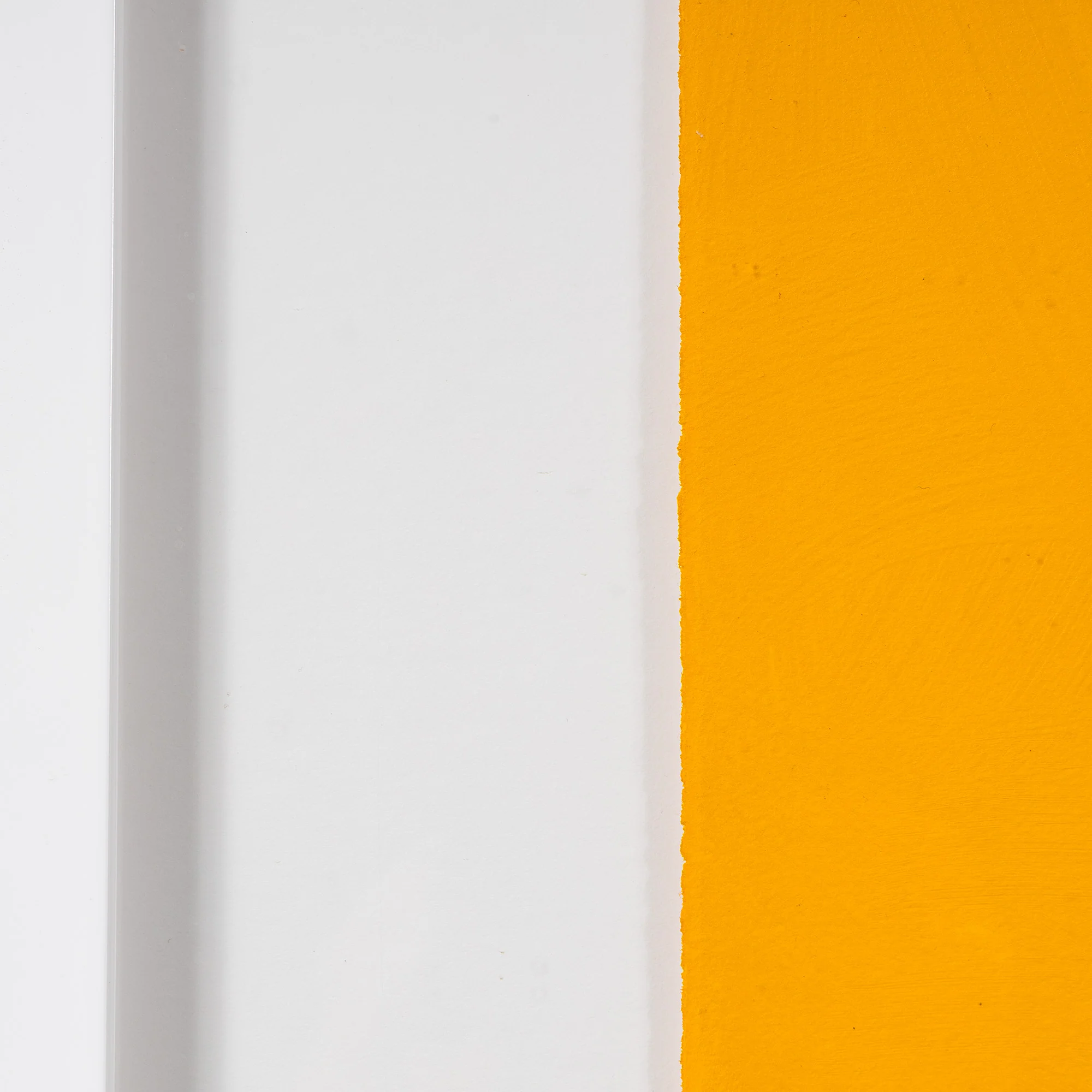 RAY MEAD "YELLOW COMPOSITION" 1996 - Image 11