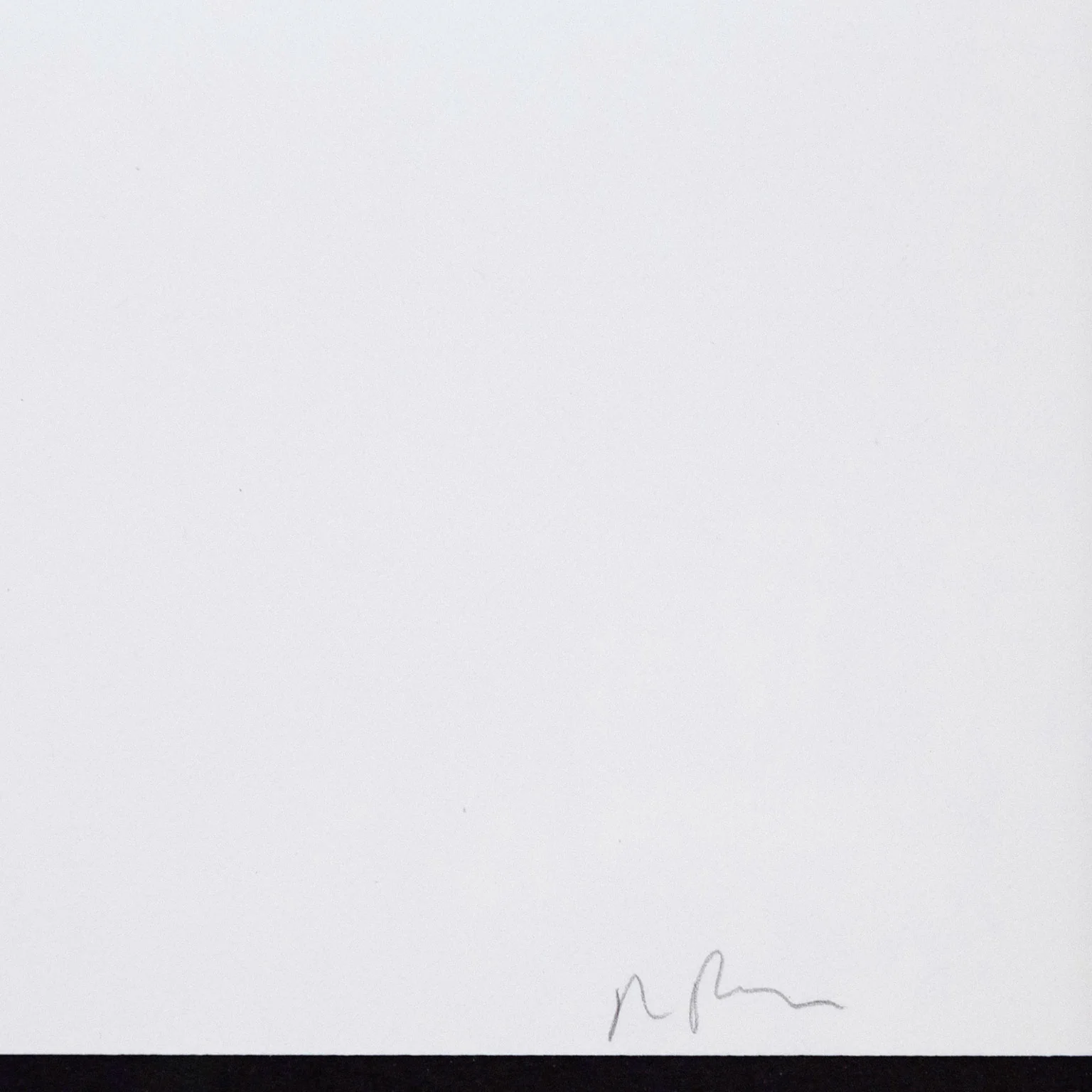 RICHARD PRINCE "BOMB JOKE", 1989 - Image 3