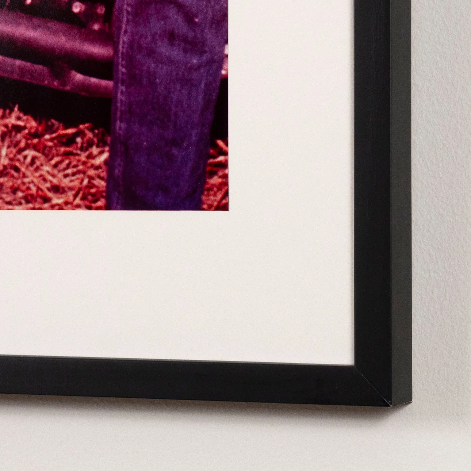 RICHARD PRINCE "UNTITLED (GIRLFRIEND)" PHOTOGRAPH, 1994 - Image 10