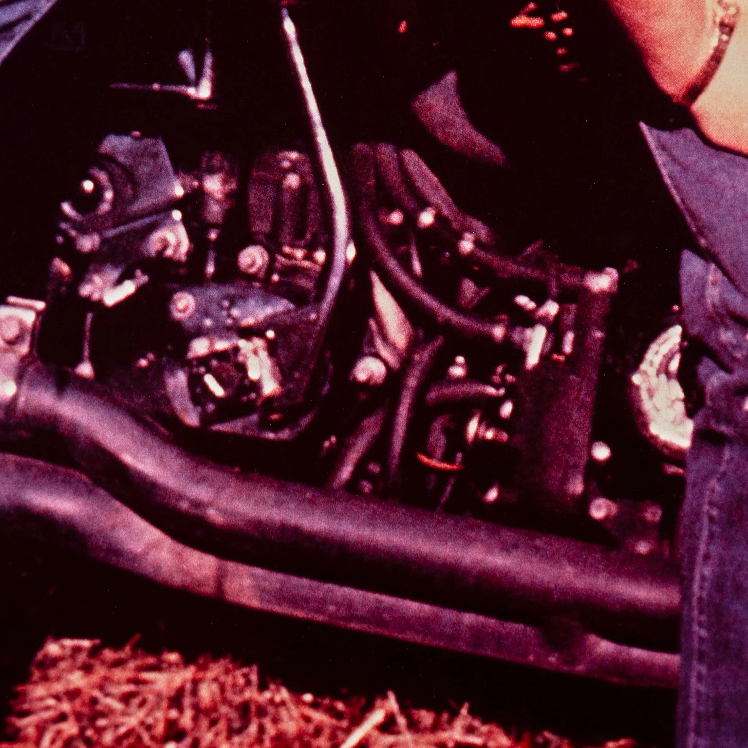 RICHARD PRINCE "UNTITLED (GIRLFRIEND)" PHOTOGRAPH, 1994 - Image 8