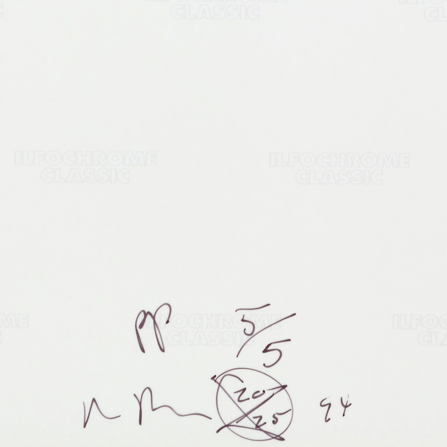 RICHARD PRINCE "UNTITLED (GIRLFRIEND)" PHOTOGRAPH, 1994 - Image 9