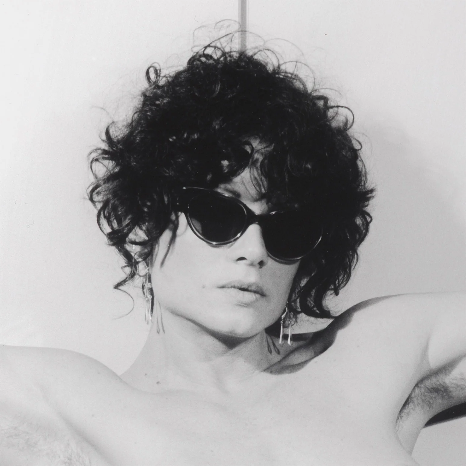 ROBERT MAPPLETHORPE "LISA LYON" 1982 - Image 4