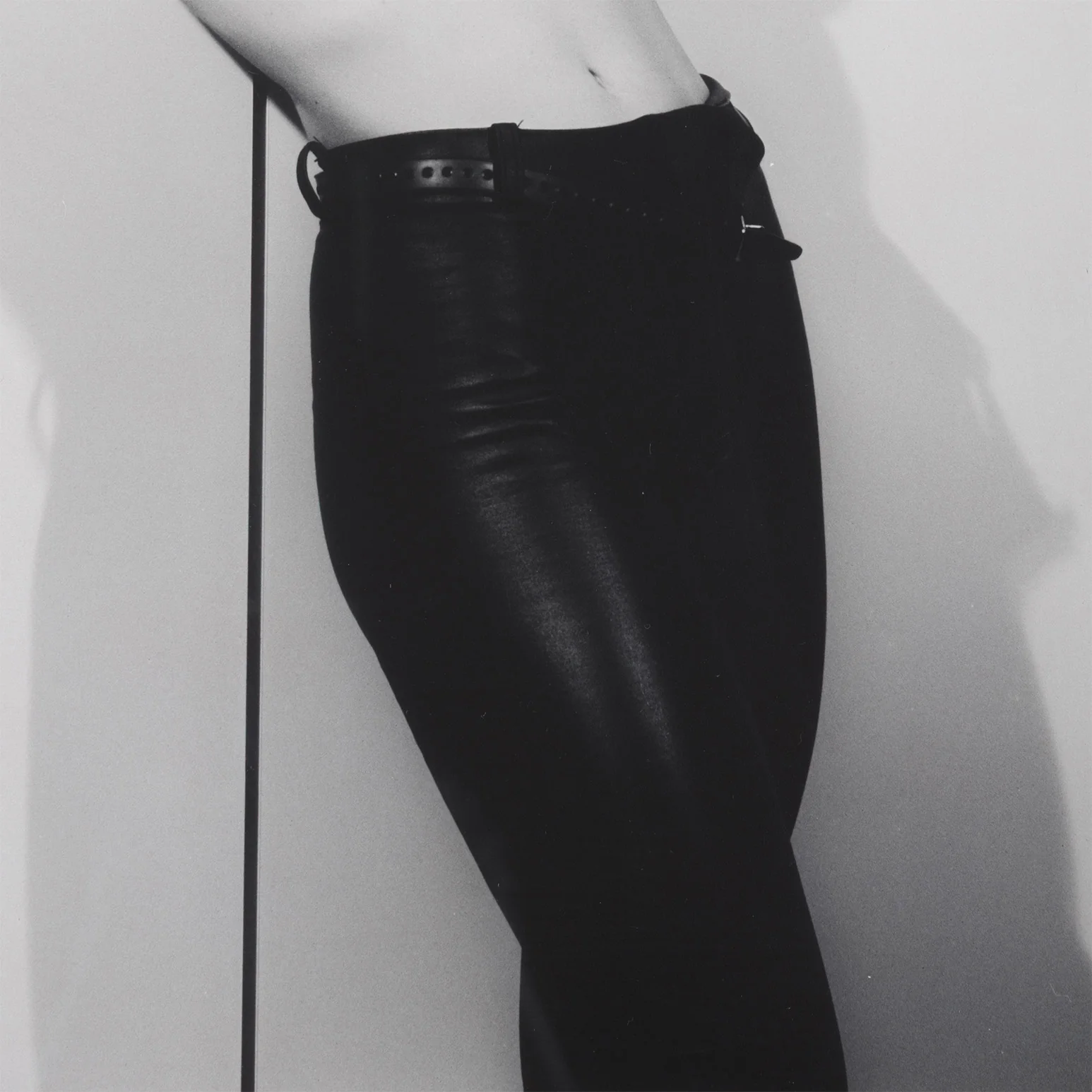 ROBERT MAPPLETHORPE "LISA LYON" 1982 - Image 6
