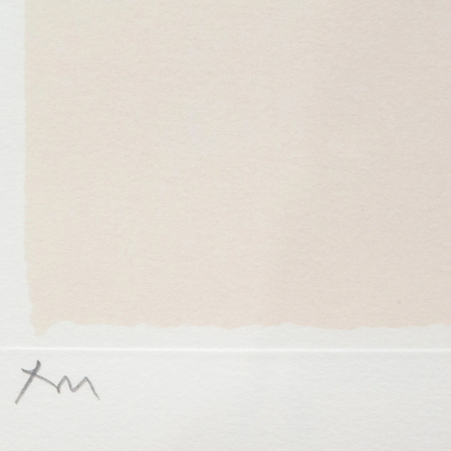 ROBERT MOTHERWELL "AFRICA SUITE #6" , 1970 - Image 5