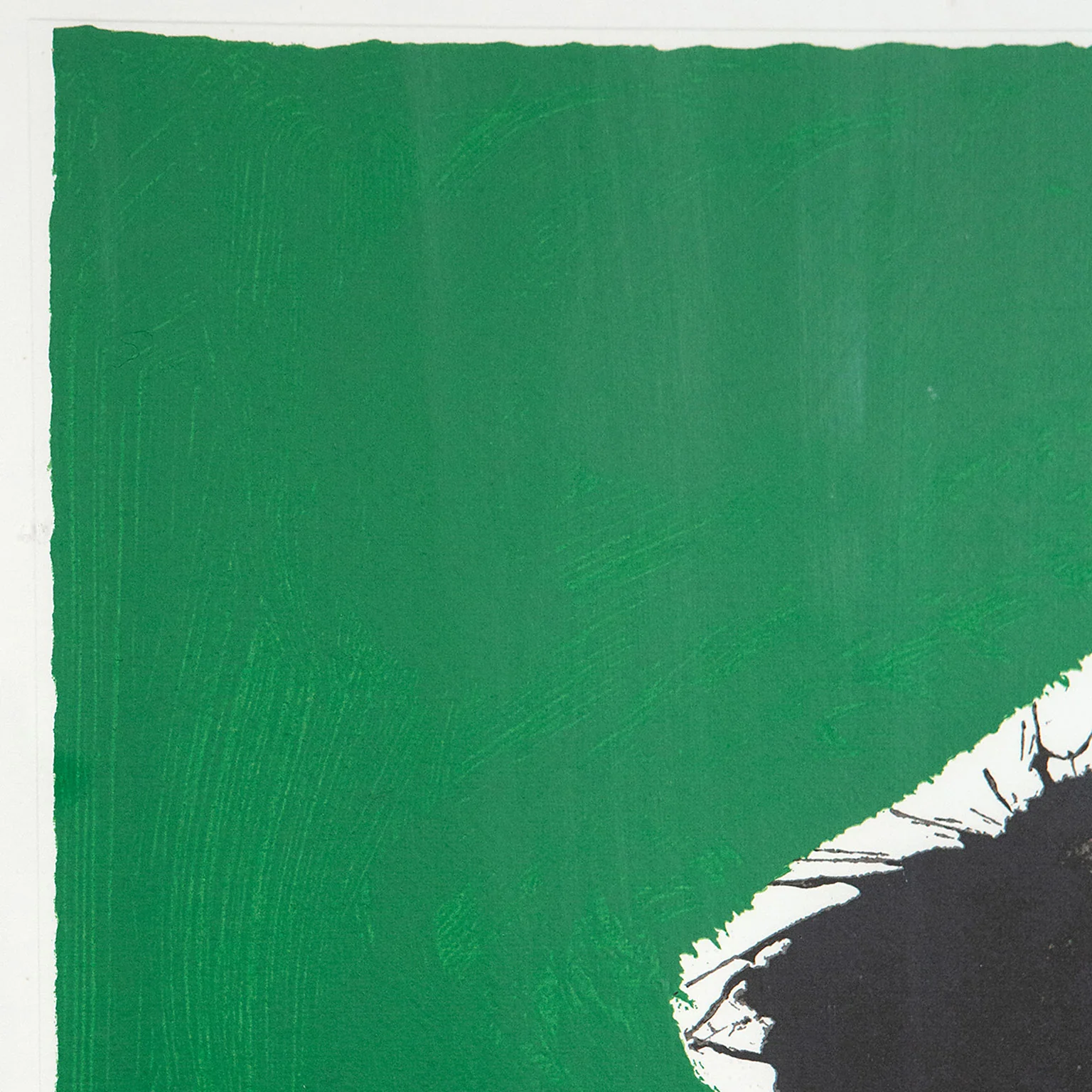 ROBERT MOTHERWELL "BASQUE SUITE #2" , 1971 - Image 5