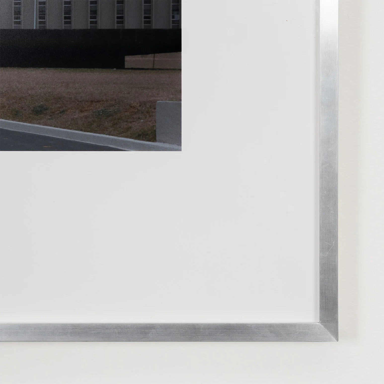 ROBERT POLIDORI "QUARTEL GENERAL DO EXERCITO, NO.1" 1998 - Image 11