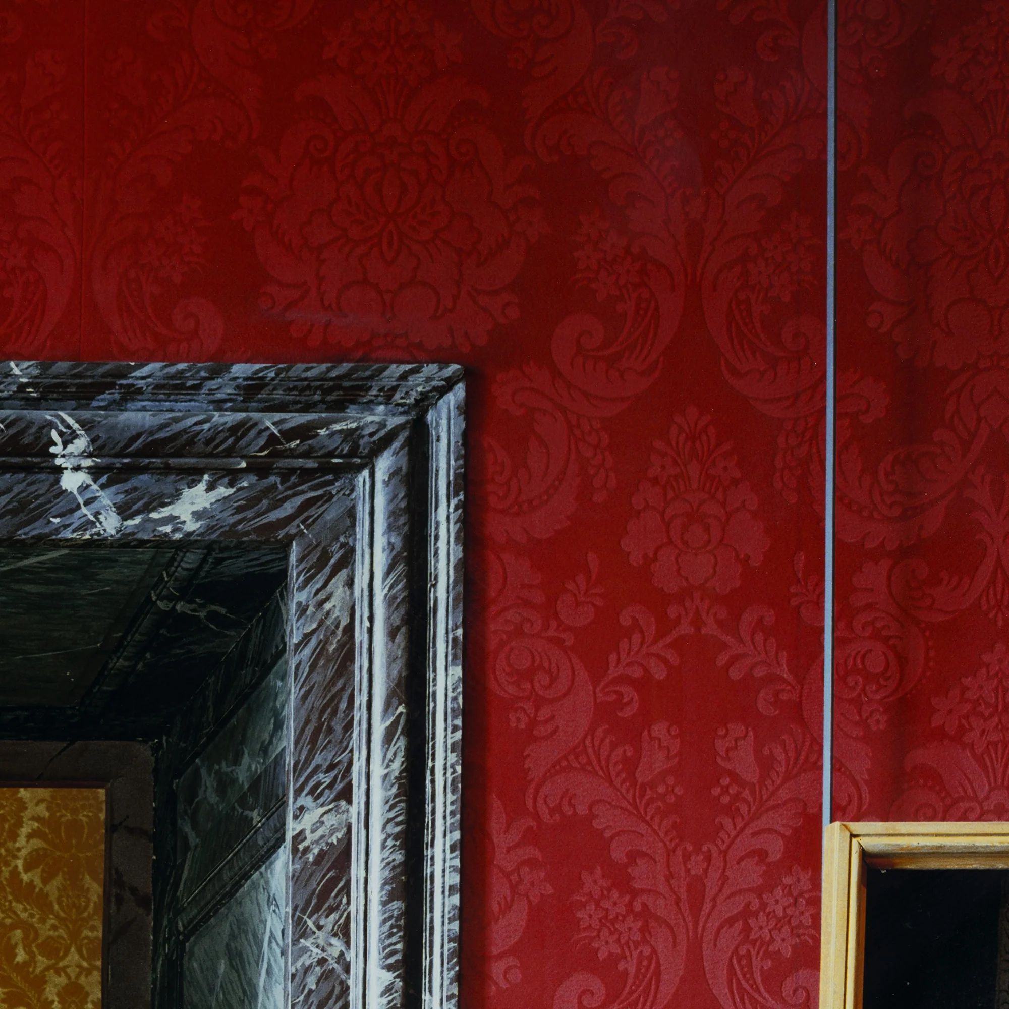 ROBERT POLIDORI "SALLE DE XVIII #6" 2005 - Image 8