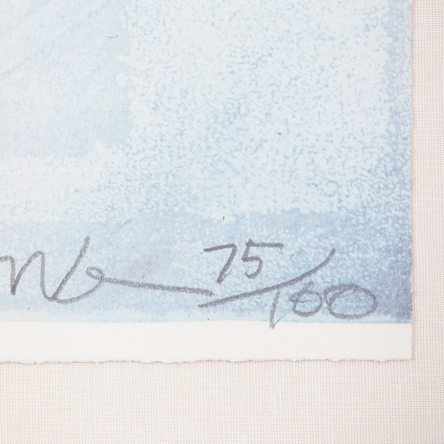 ROBERT RAUSCHENBERG "FOR KENNEDY", 1994 - Image 9