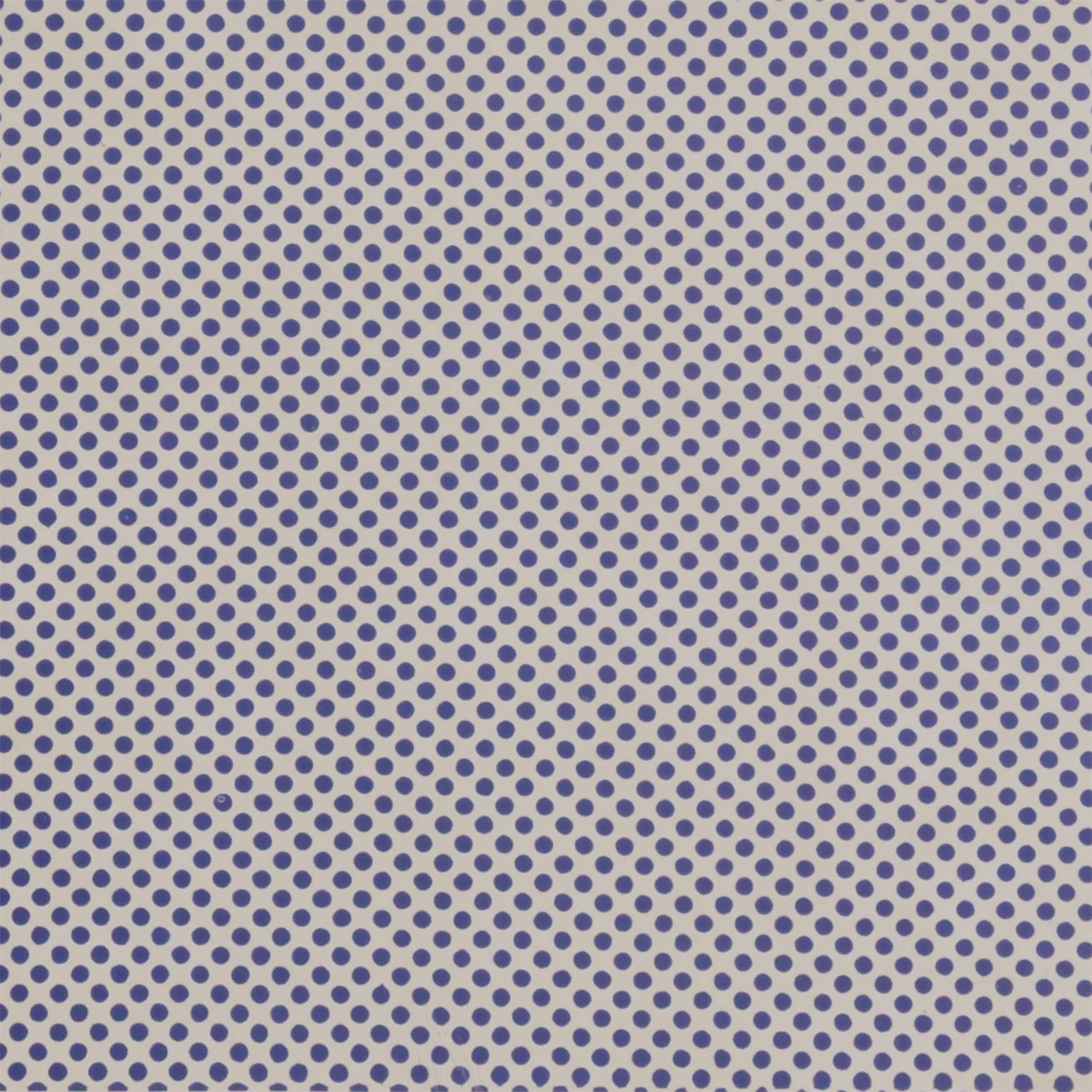 ROY LICHTENSTEIN "BRUSHSTROKE" EXHIBITION POSTER, 1965 - Image 13